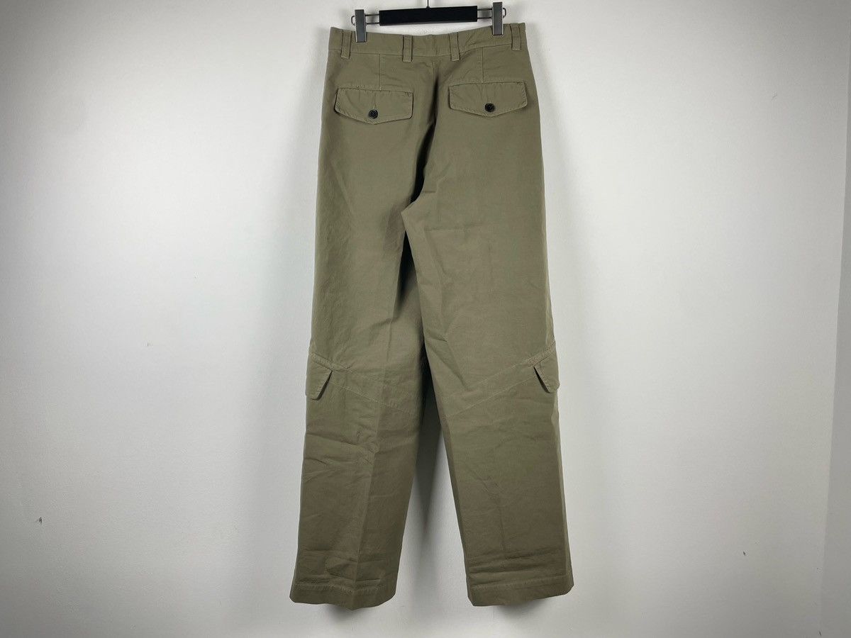 Dries Van Noten Dries Van Noten DVN 24AW Cargo Pants Size US 31 - 6 Thumbnail