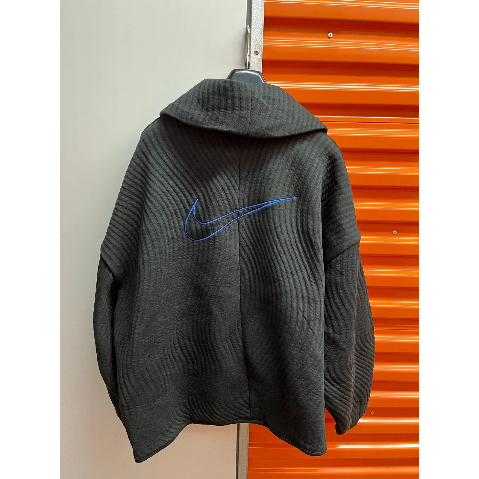 Nike Nike x Serena Williams - Crew Jacket / black / sz XL /NWT Size XL / US 12-14 / IT 48-50 - 4 Thumbnail