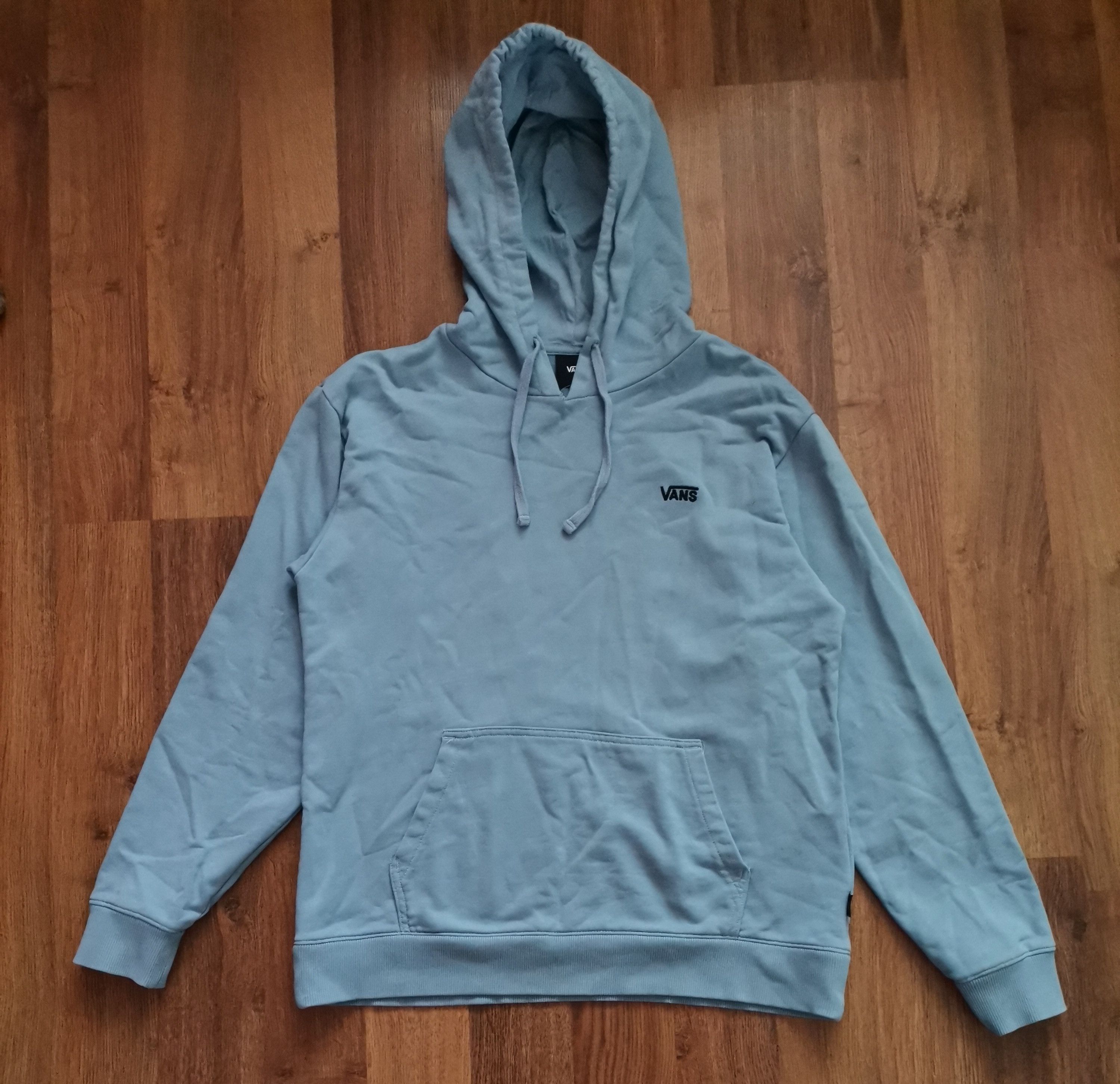 Vans Vans Hoodie Size US L / EU 52-54 / 3 - 1 Thumbnail