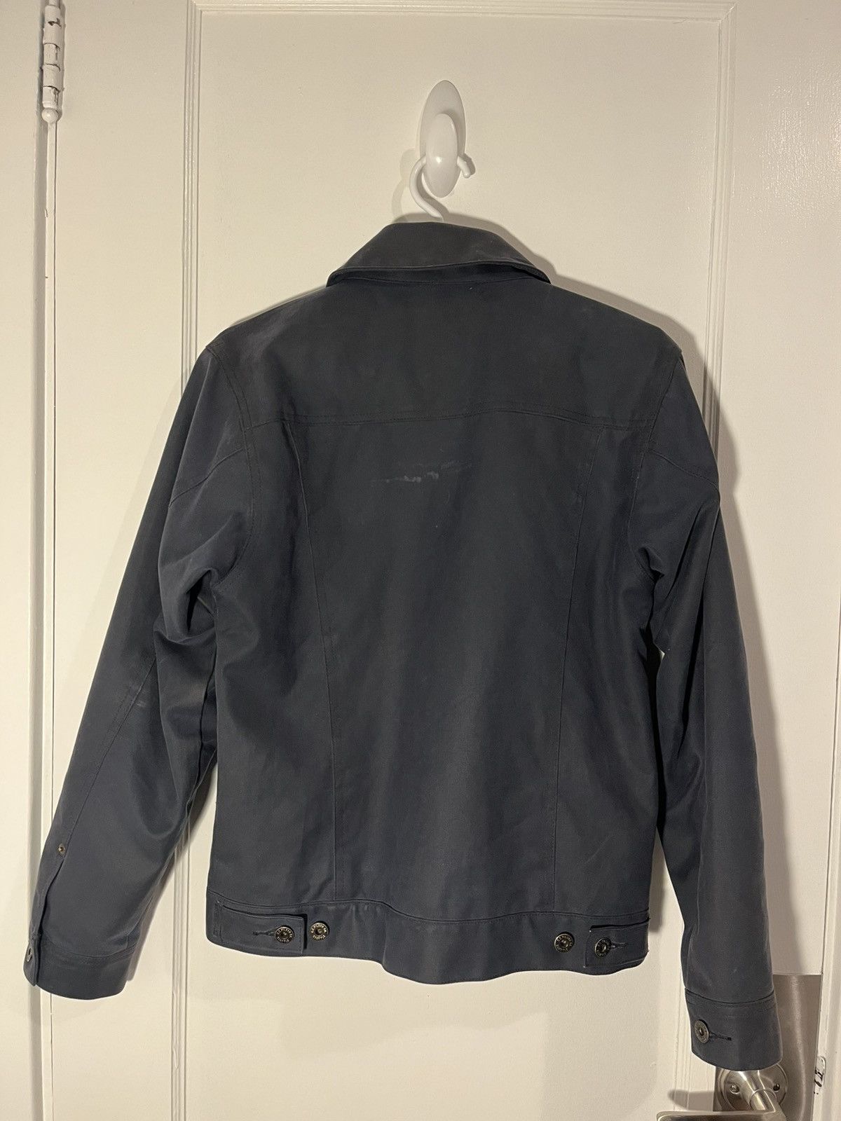 Filson Short cruiser jacket Size US XS / EU 42 / 0 - 2 Thumbnail