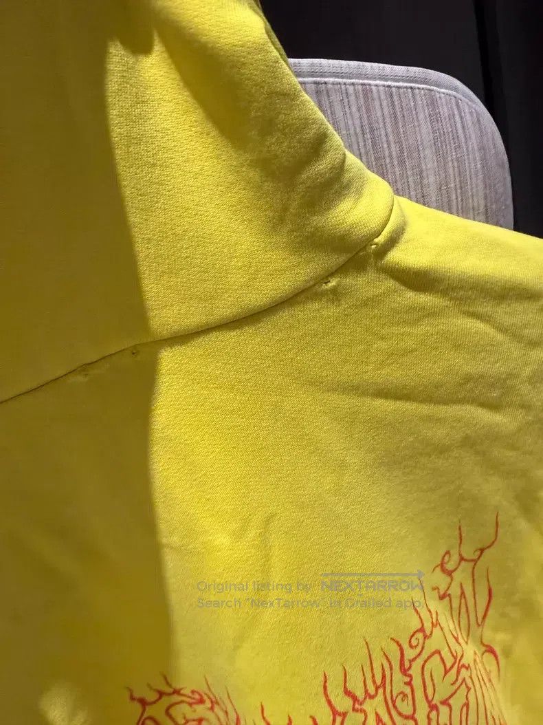 Balenciaga Balenciaga Hooded Sweatshirt Size US M / EU 48-50 / 2 - 4 Thumbnail