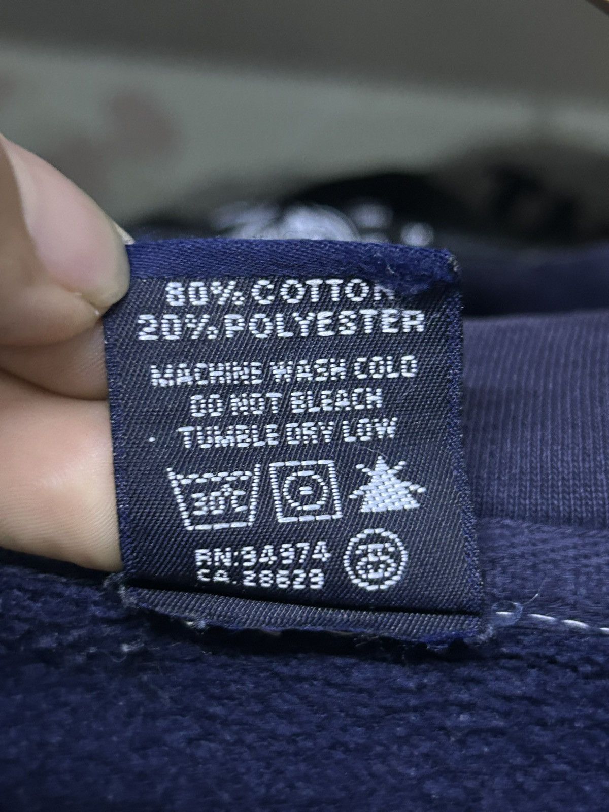 Stussy Vintage thrashed Stussy 42nd. midtown made in usa Size US XL / EU 56 / 4 - 10 Thumbnail