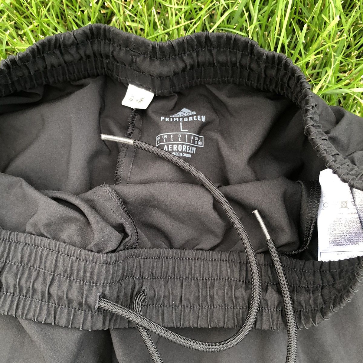 Adidas Adidas shorts Size US 36 / EU 52 - 5 Thumbnail