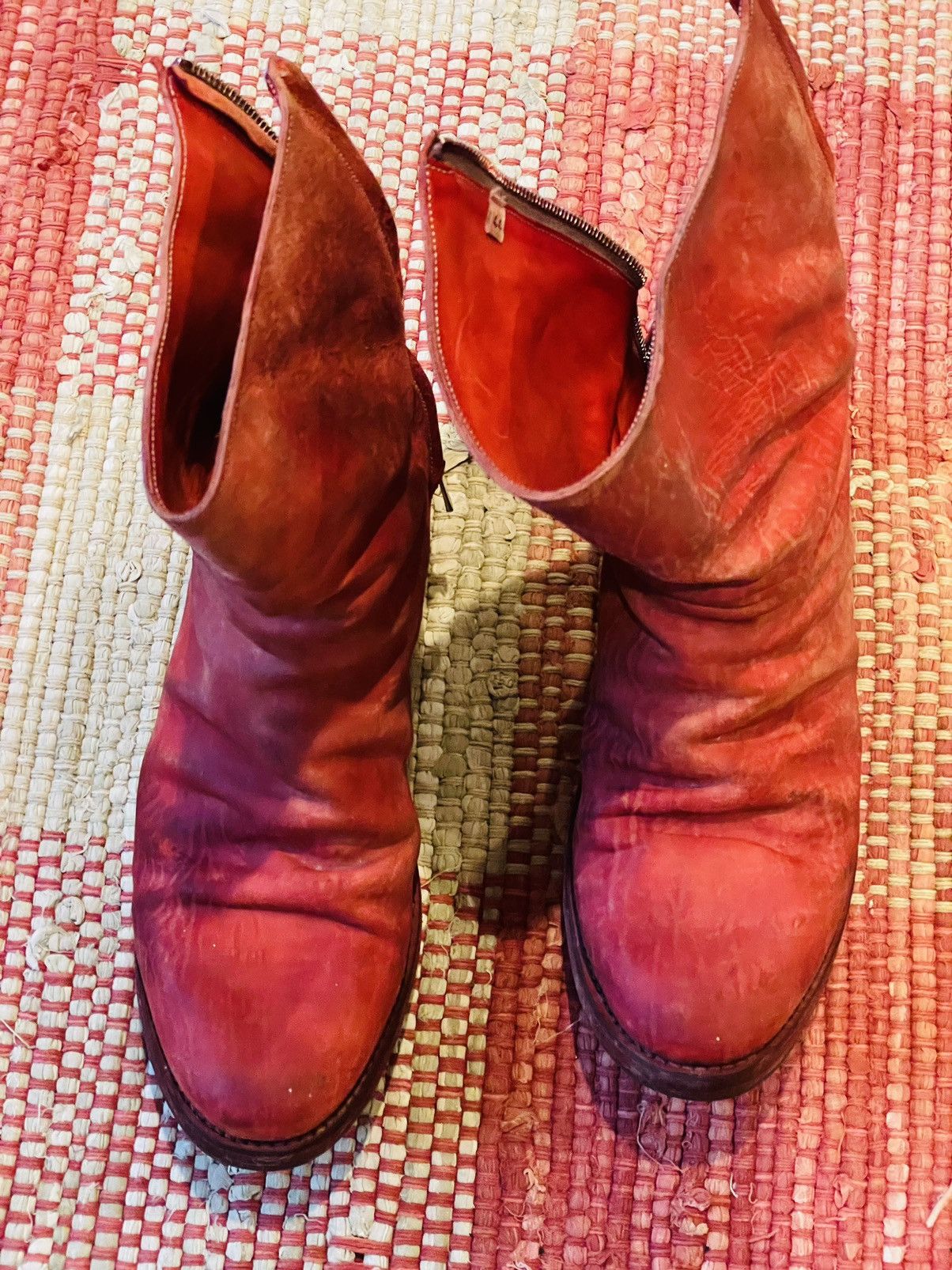 Diciannoveventitre Reds