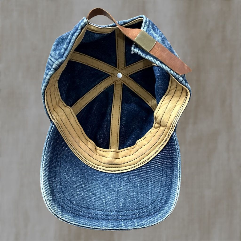 Madewell VINTAGE MADEWELL Women's Baseball Cap ONE SIZE Size ONE SIZE - 1 Thumbnail
