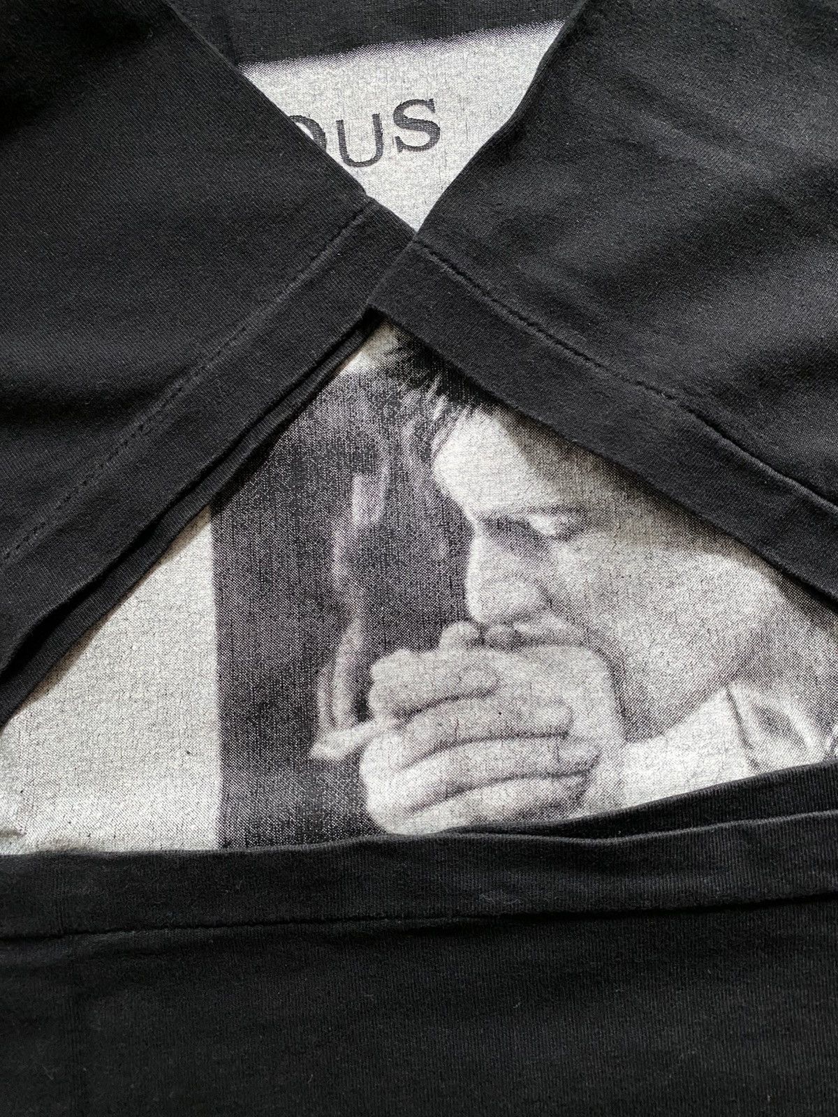 Band Tees Vintage 90s Sid Vicious Drugs Kill Tshirt Size US L / EU 52-54 / 3 - 5 Thumbnail