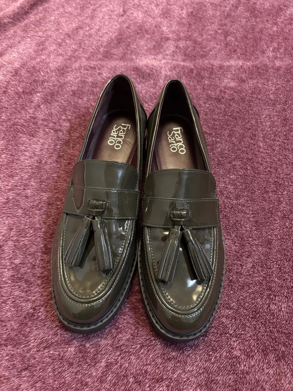 Designer Loafers Size US 9 / IT 39 - 1 Thumbnail