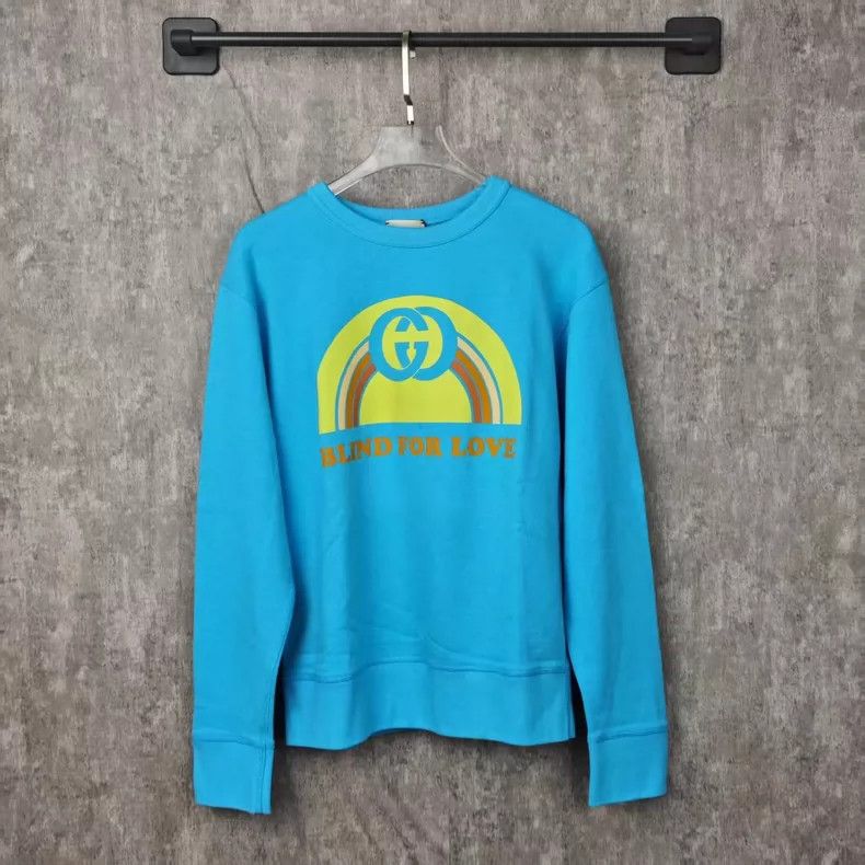 Gucci Gucci Size 12 Hoodies Size XL / US 12-14 / IT 48-50 - 1 Thumbnail
