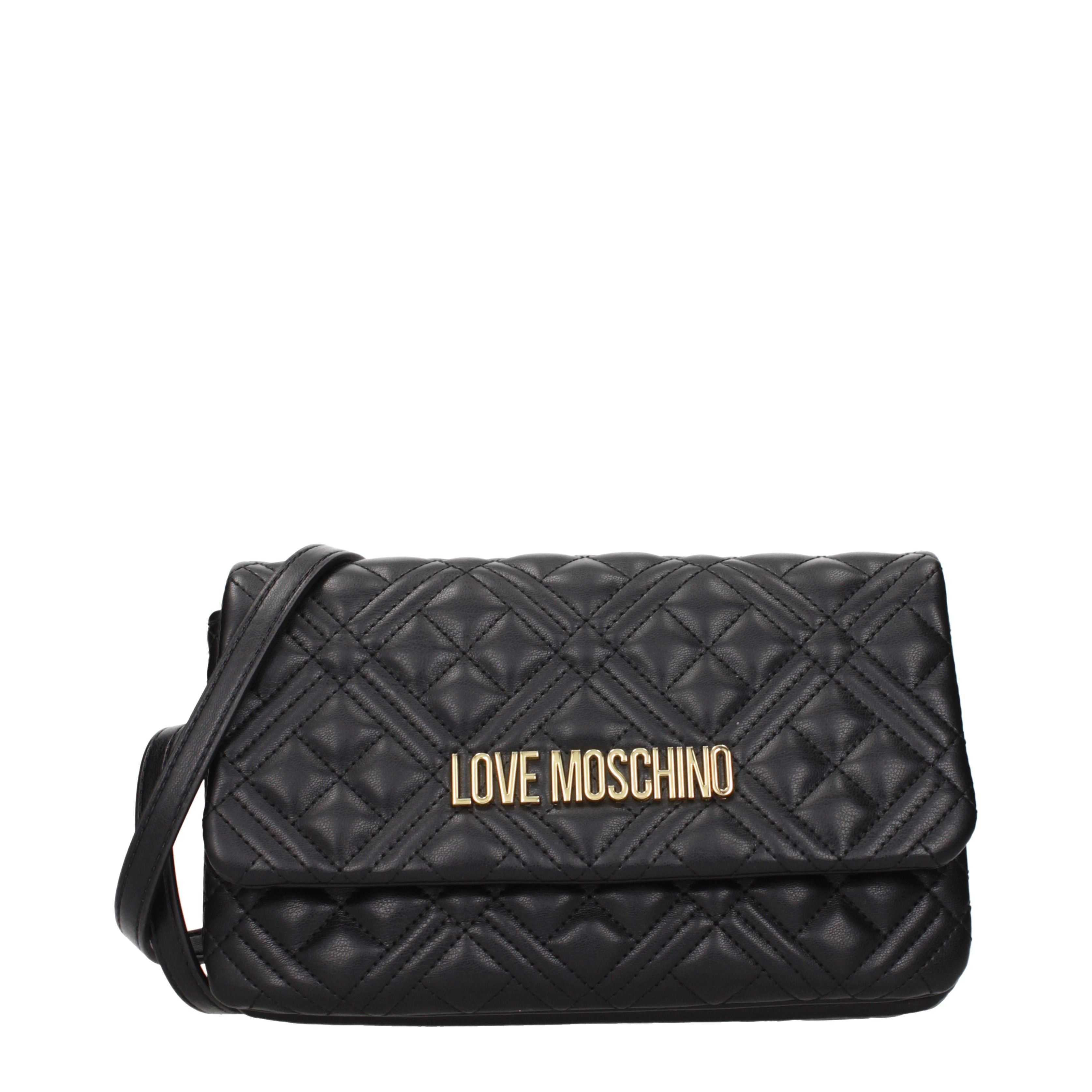Love Moschino Clutches Size ONE SIZE - 1 Thumbnail