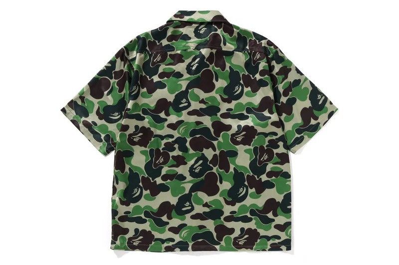 Bape Bape Ladies Shirt Size ONE SIZE - 2 Thumbnail