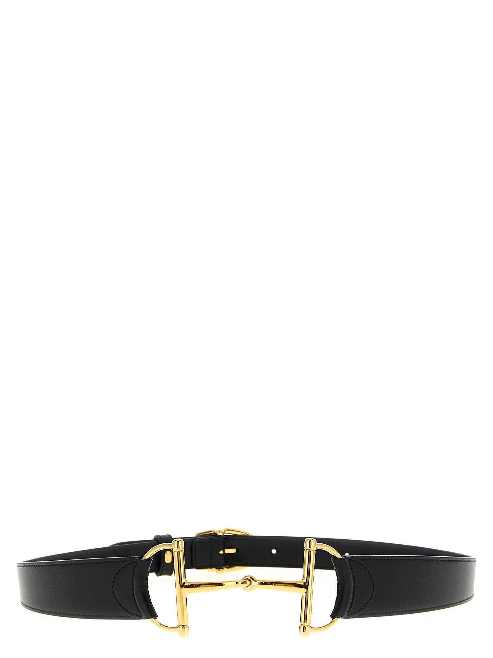 Gucci Horsebit belt Size ONE SIZE - 1 Thumbnail