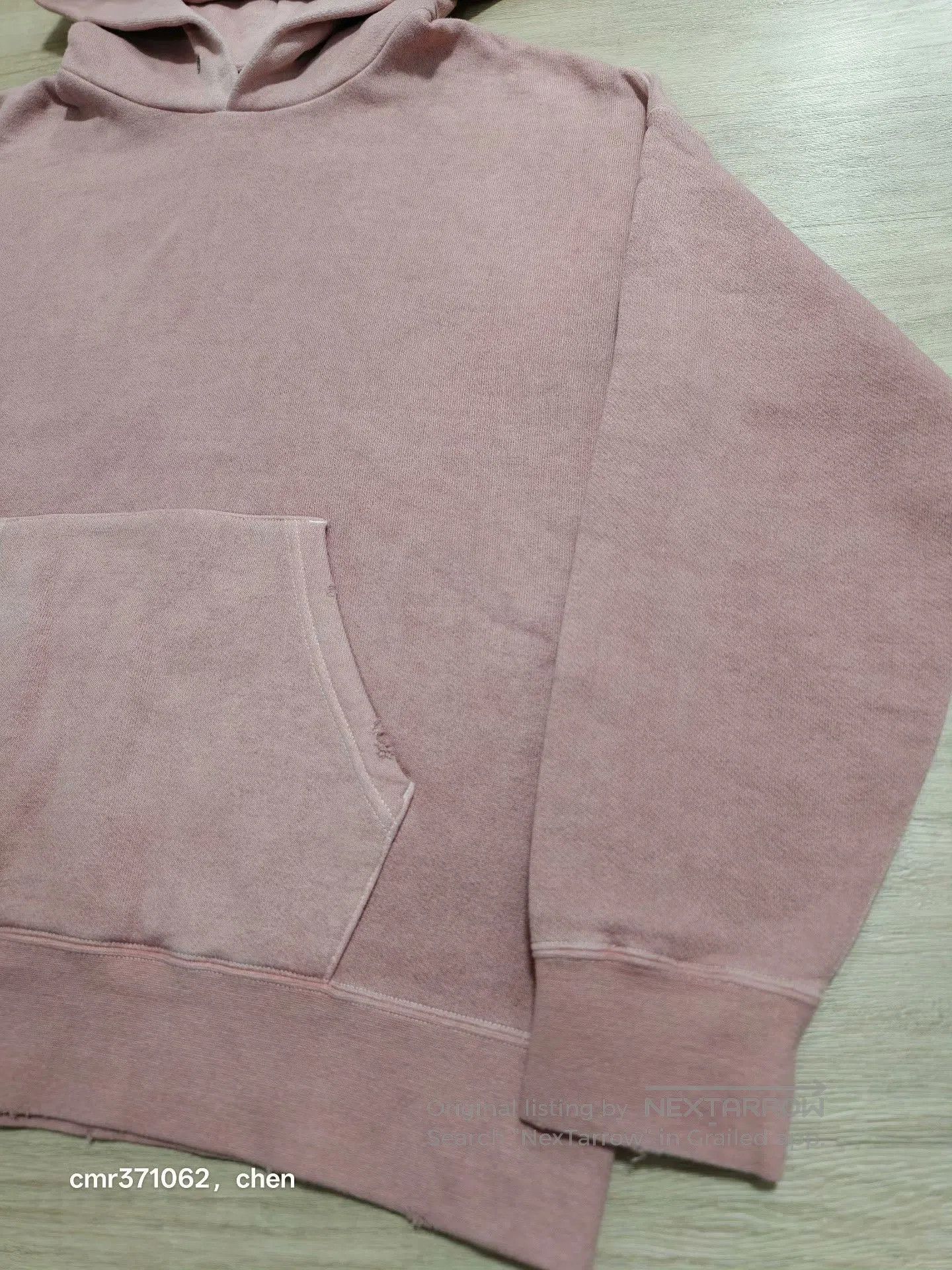 Visvim visvim 22AW Jumbo SB Hoodie. Size US M / EU 48-50 / 2 - 4 Thumbnail