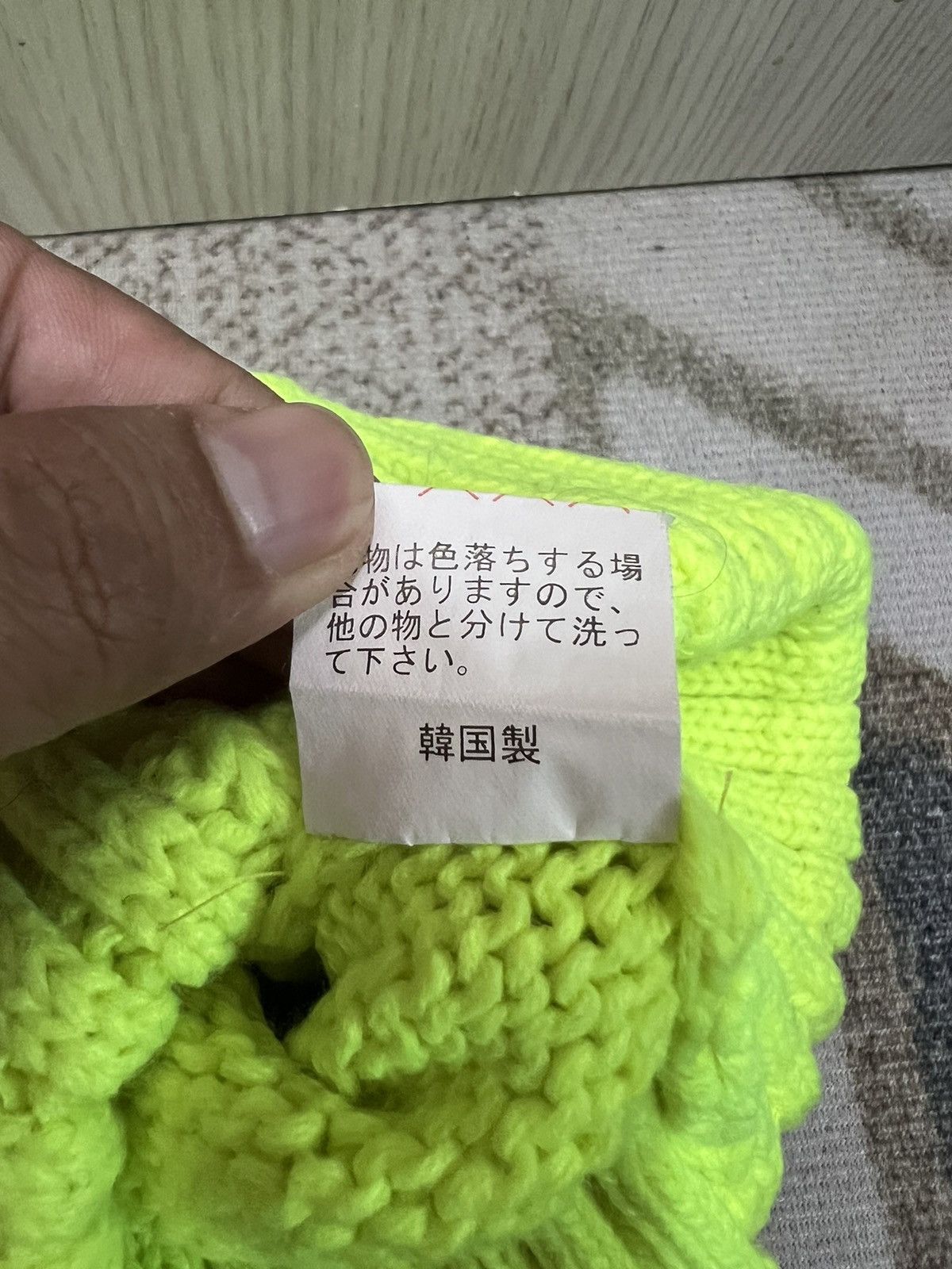 Seditionaries Japanese Brand Devil Horn Beanie Hats Size ONE SIZE - 8 Thumbnail