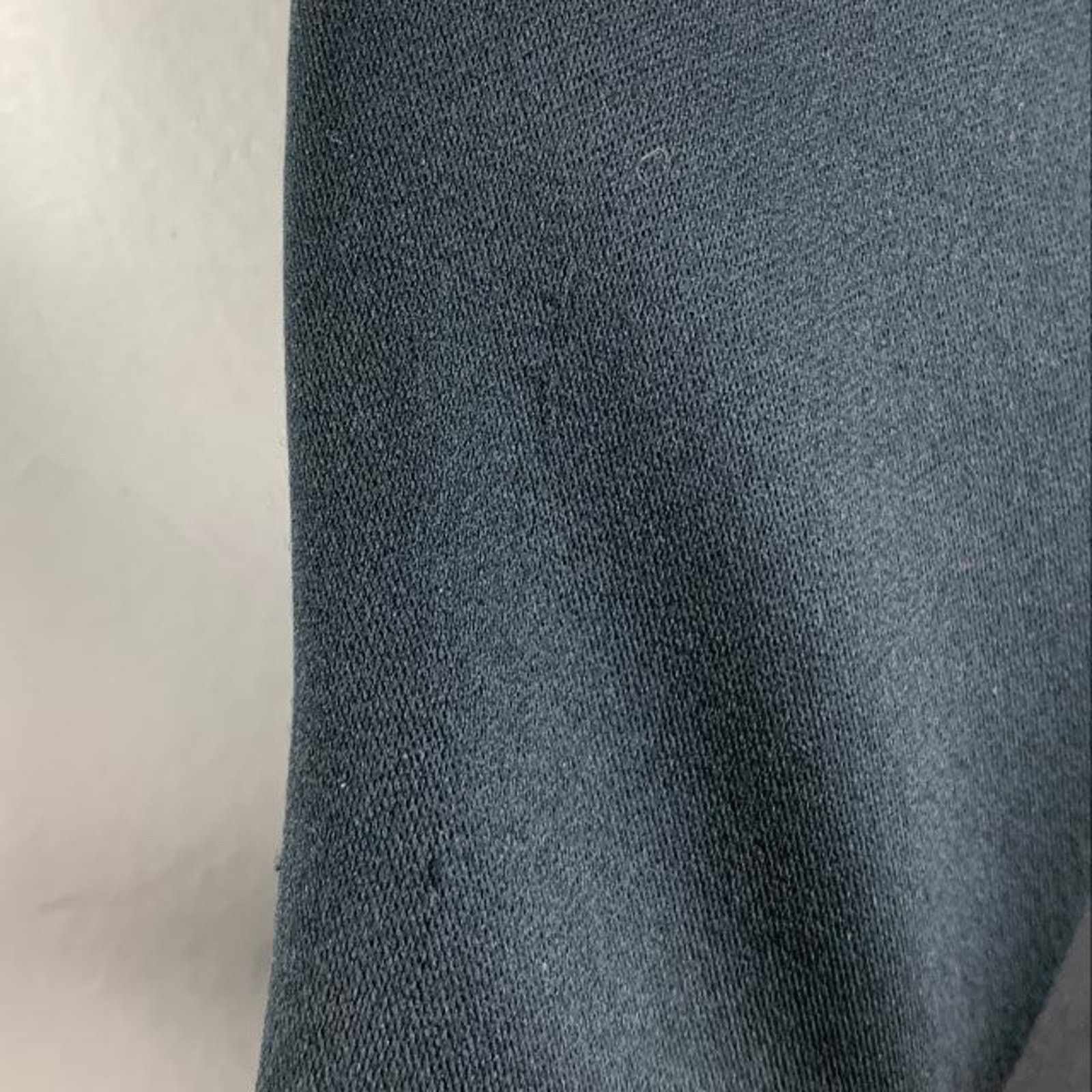 Ermenegildo Zegna ERMENEGILDO ZEGNA Size 40 Black Wool Peak Lapel Sport Coat Size 40R - 5 Thumbnail