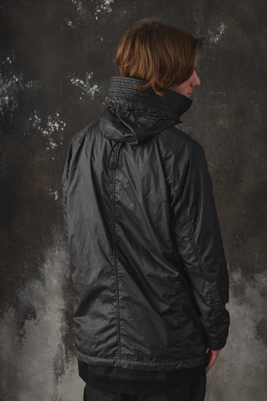Stone Island Stone Island 2018AW Lamy Flock Multipocket Jacket Size US S / EU 44-46 / 1 - 8 Thumbnail