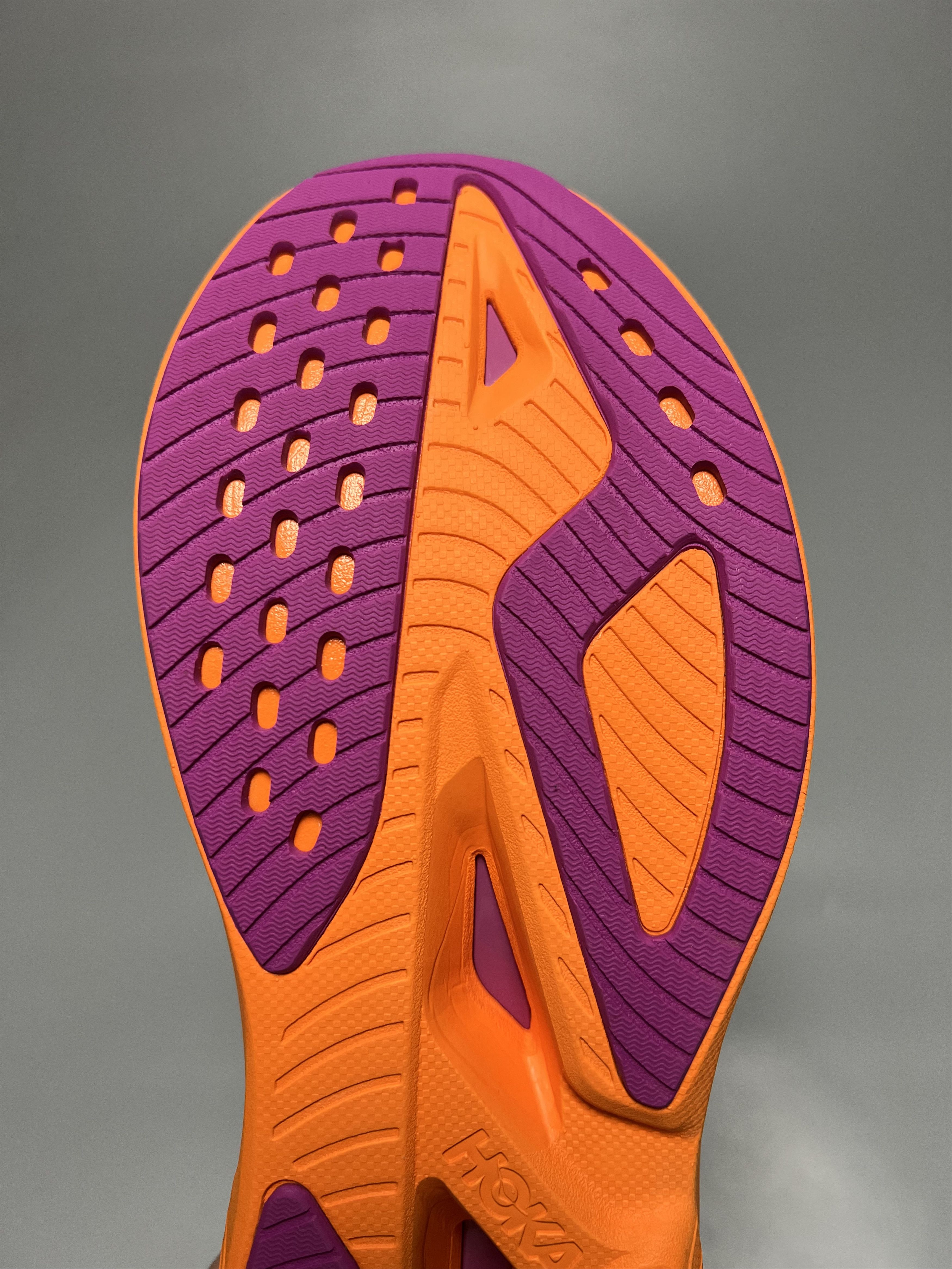 Hoka 11D Hoka One One Mach X 2 Wide Men's Running Shoes Size US 11 / EU 44 - 16 Thumbnail