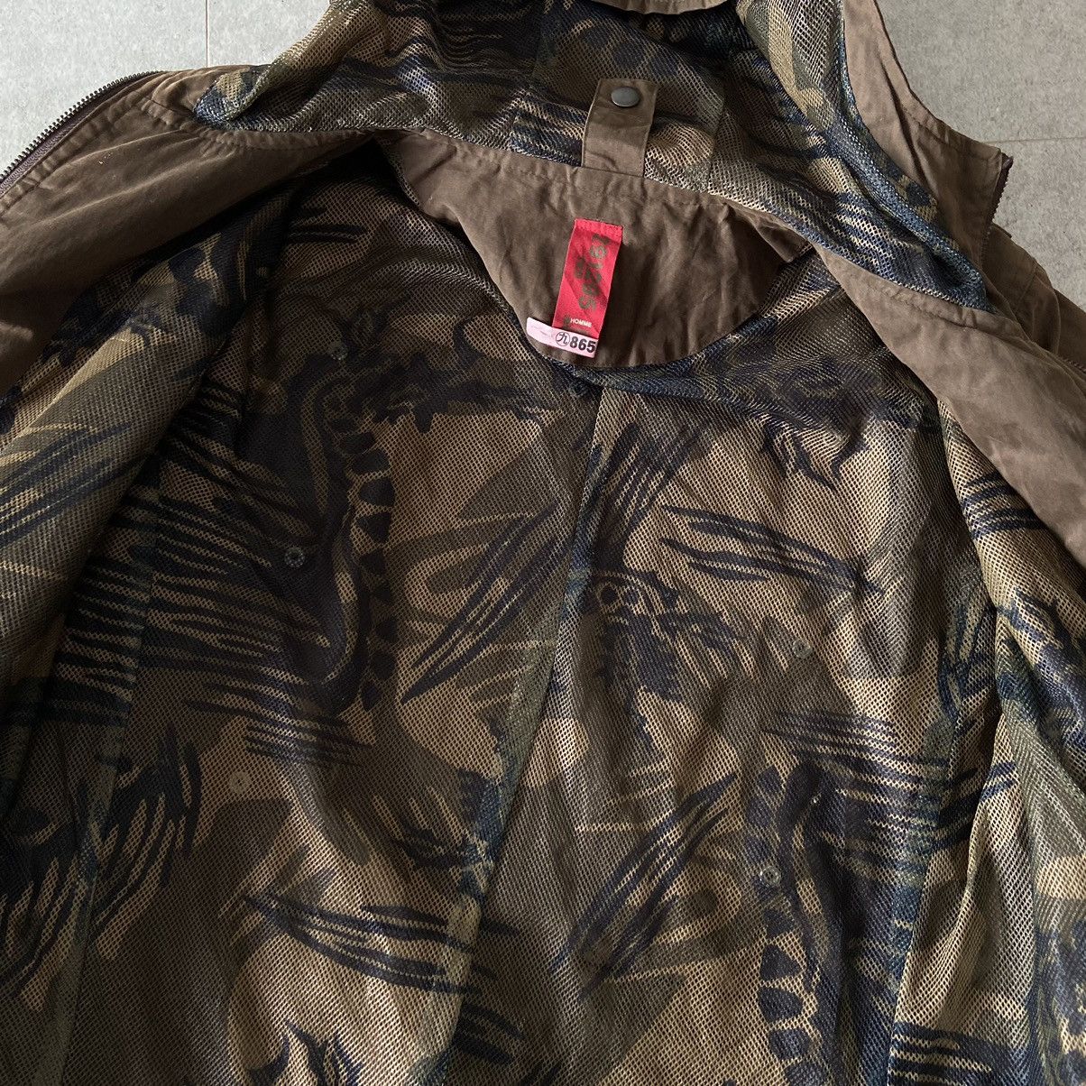 Japanese Brand 291295 Homme Size US M / EU 48-50 / 2 - 13 Thumbnail