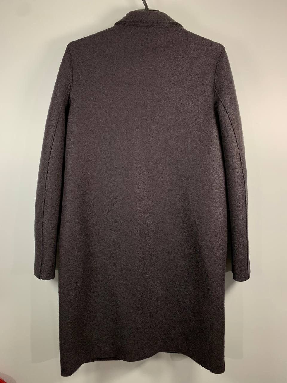 Other Women’s Wool Coat — 100% Italian Wool (Schurwolle) Size M / US 6-8 / IT 42-44 - 6 Thumbnail