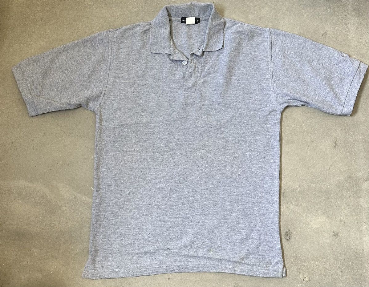 Nike VINTAGE NIKE GOLF POLO TEE Size US M / EU 48-50 / 2 - 1 Thumbnail