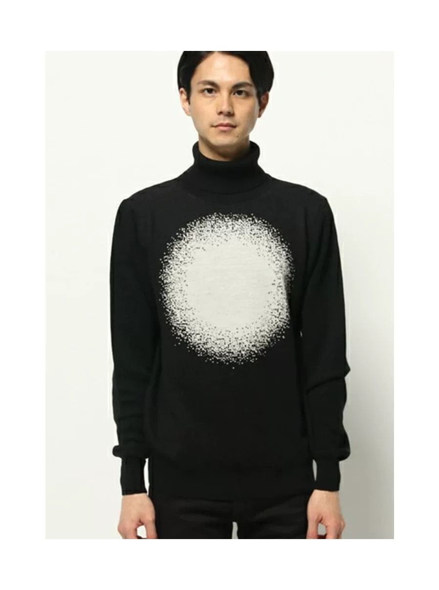 ANREALAGE anrealage 15AW Turtleneck Top Size US M / EU 48-50 / 2 - 1 Thumbnail