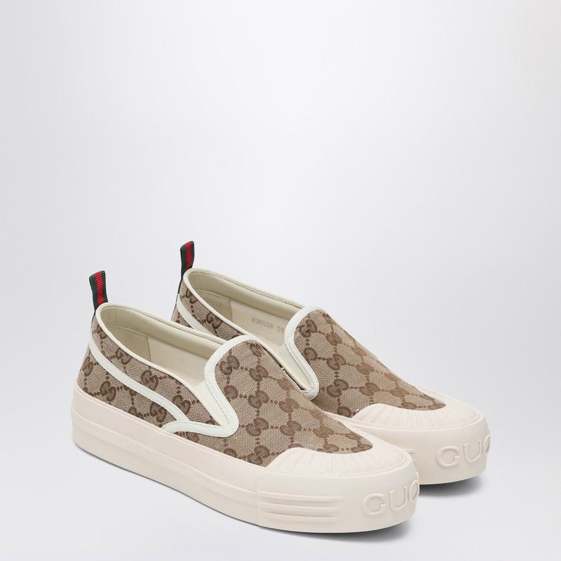Gucci スエード モカシン ベージュ GUCCI グッチ スエード ビットモカシンシューズ ローファー
