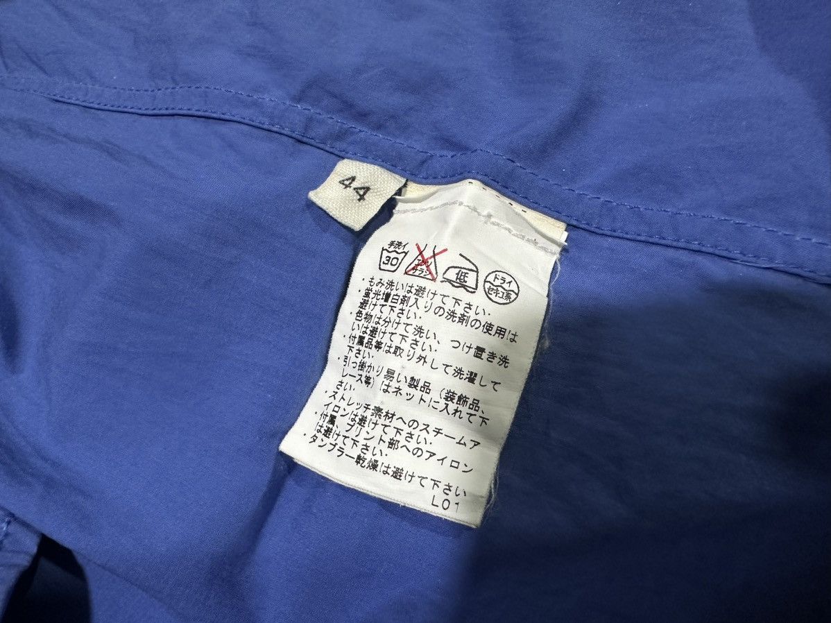 Marni 🔥Marni Button Ups Shirt Short Sleeve Size US L / EU 52-54 / 3 - 4 Thumbnail
