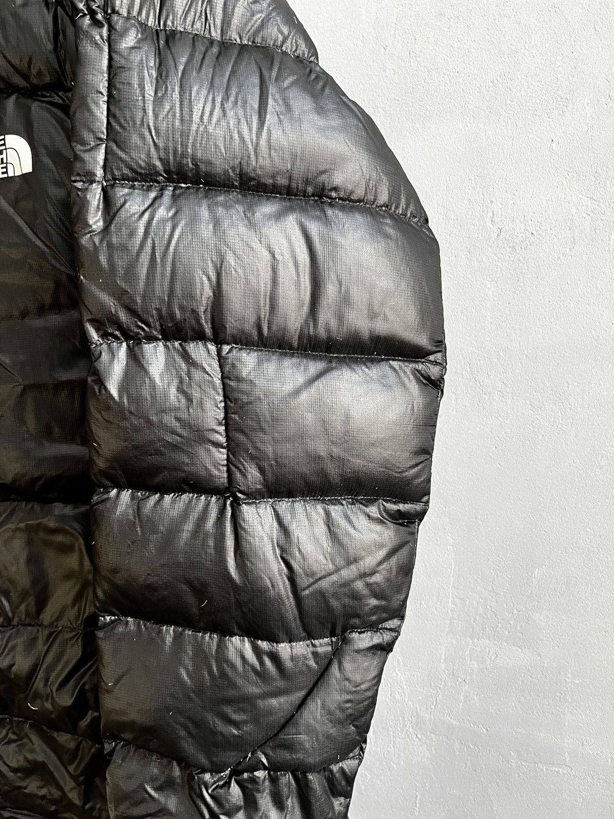The North Face The north face down jacket 700 Size US L / EU 52-54 / 3 - 4 Thumbnail