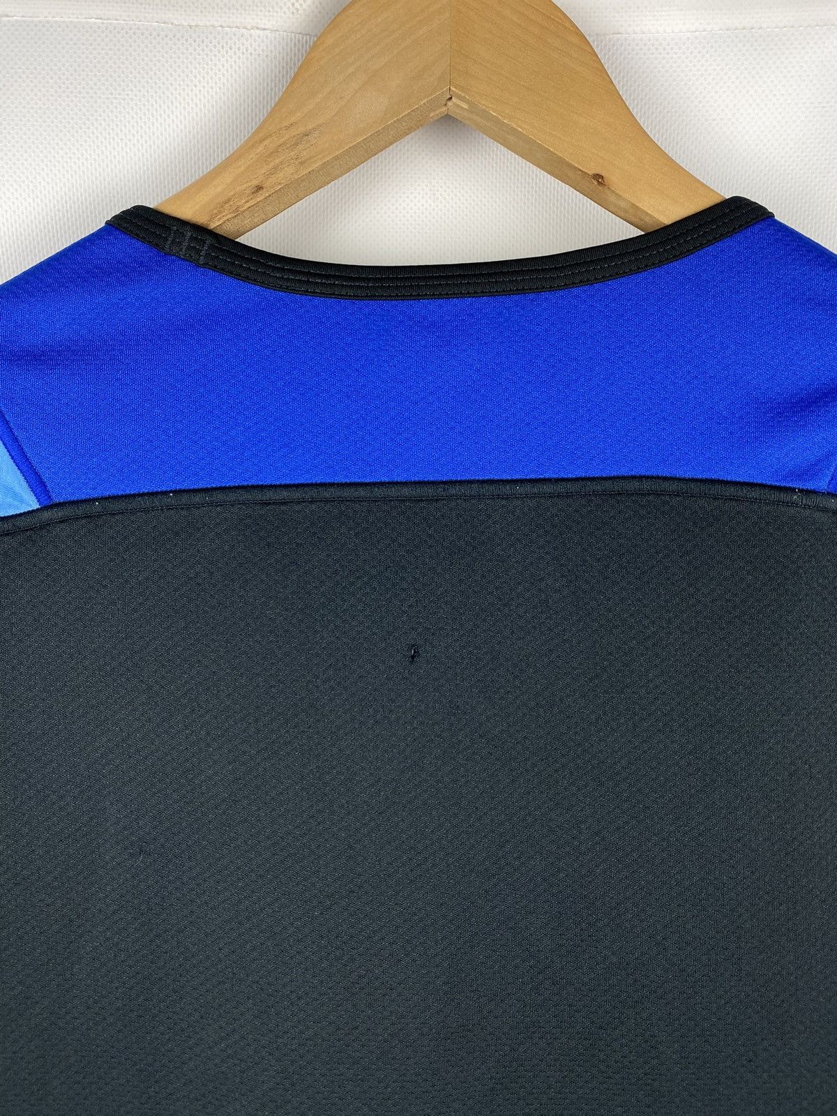 Canterbury of New Zealand Canterbury Bath Rugby men’s Away Rugby Shirt Jersey Size L Size US L / EU 52-54 / 3 - 21 Thumbnail