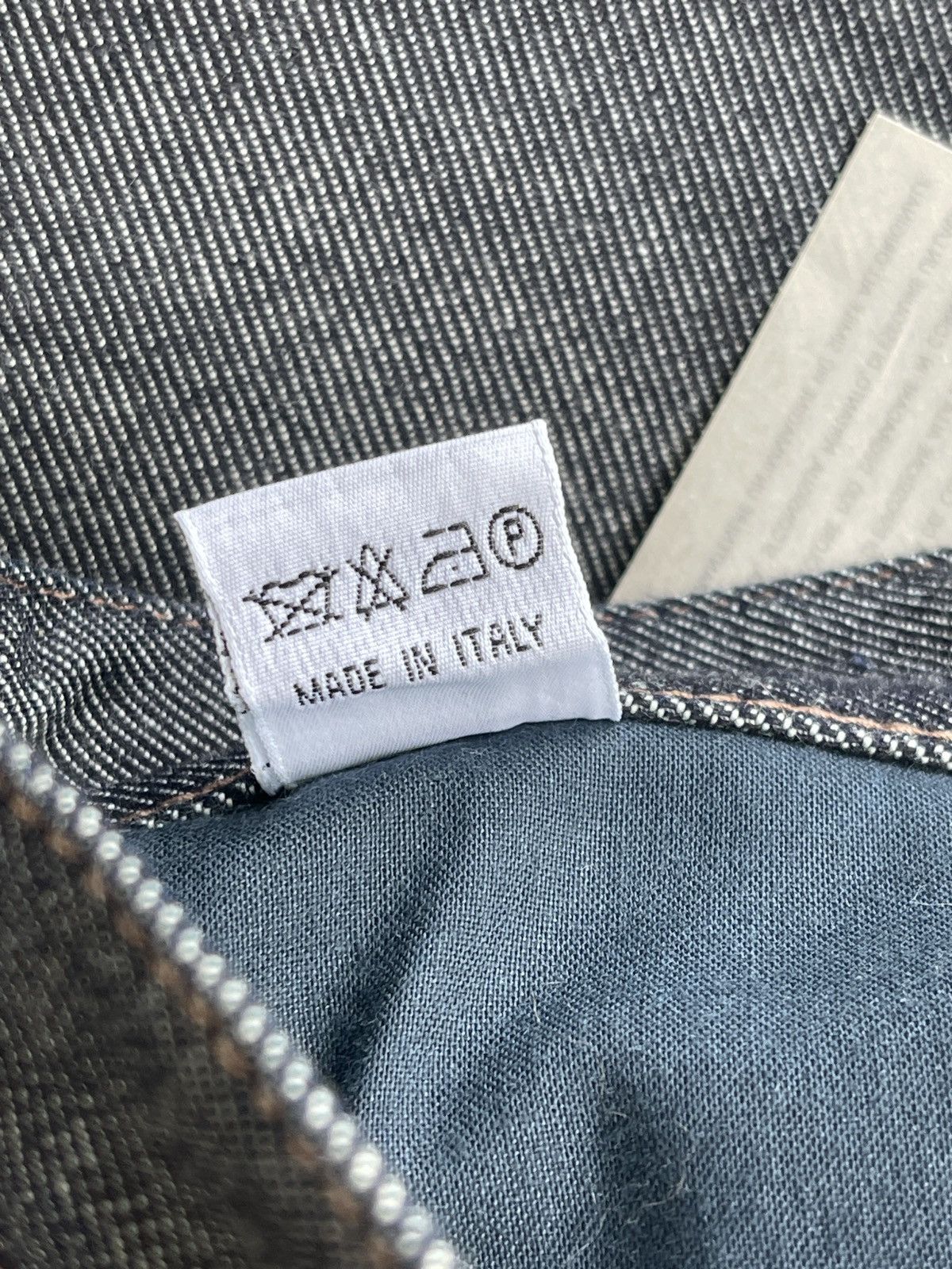 Neil Barrett Neil Barrett Bondage pants Size US 30 / EU 46 - 14 Thumbnail