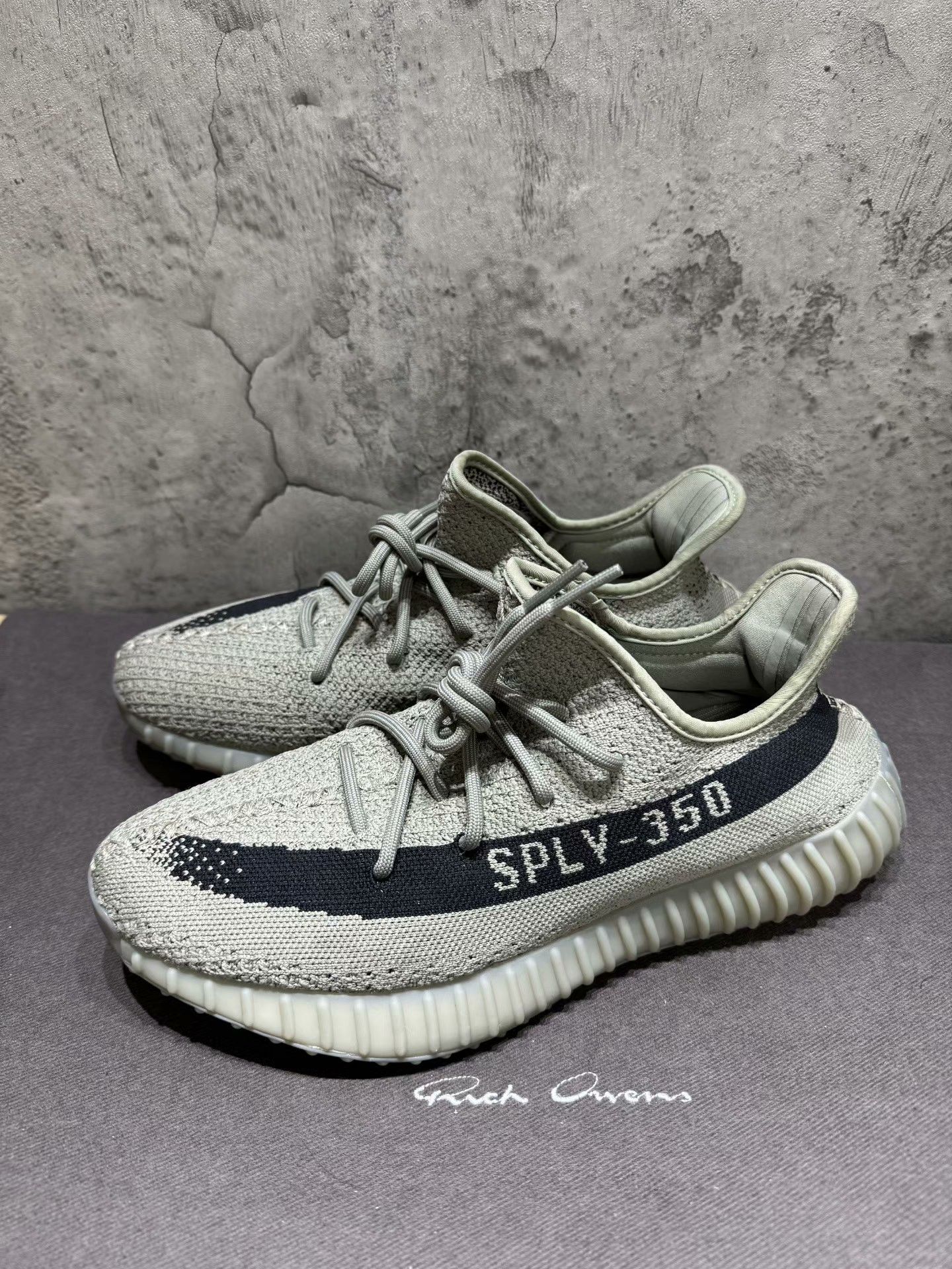 Yeezy Yeezy Multi Lowtop Sneakers 9.5 Men Size US 9.5 / EU 42-43 - 1 Thumbnail