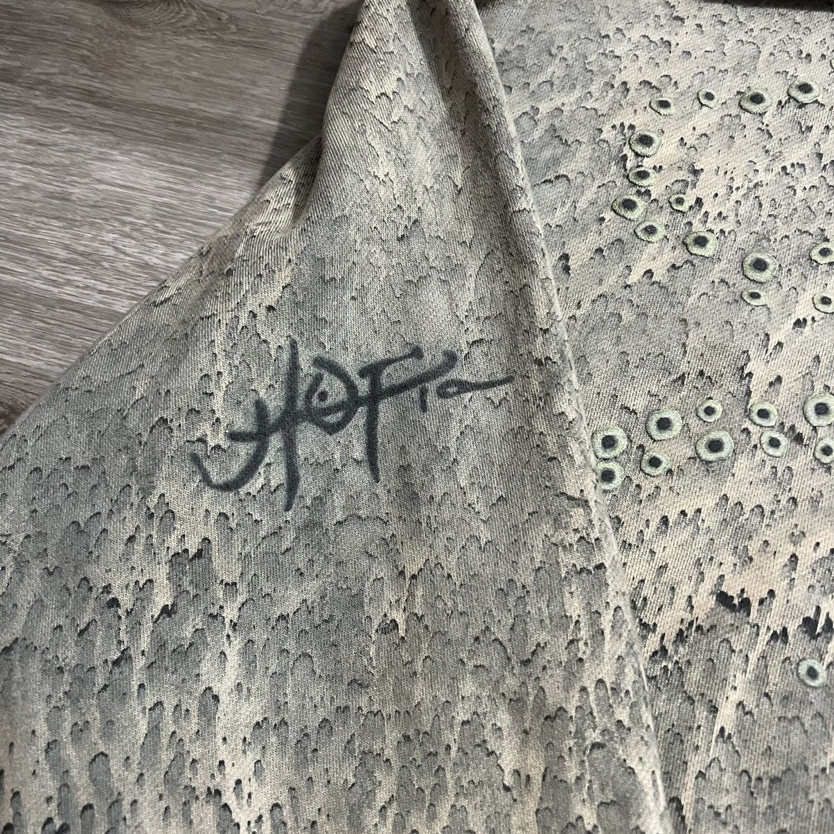 Travis Scott Travis Scott Utopia Tour LA Sofi Stadium Circus Hoodie Size US XL / EU 56 / 4 - 14 Thumbnail