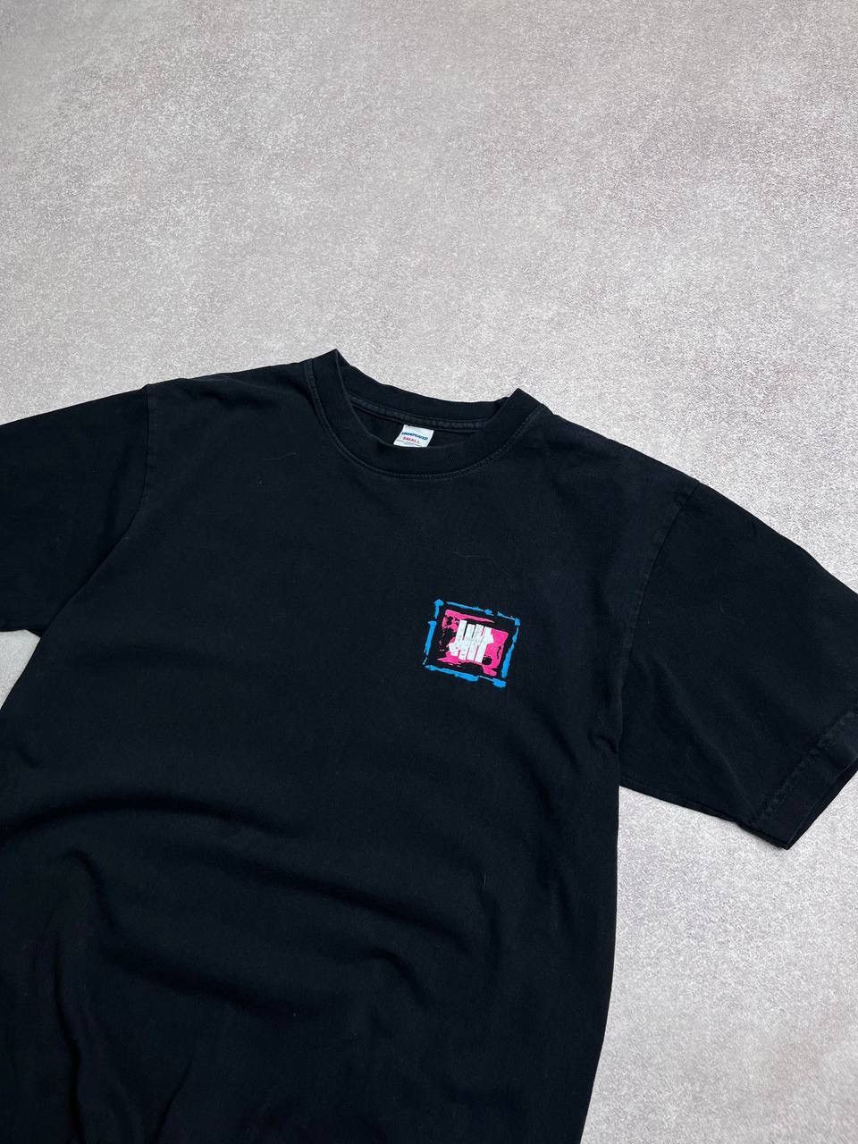 Undefeated Vintage Undefeated Boxy T-shirt S Size US S / EU 44-46 / 1 - 4 Thumbnail