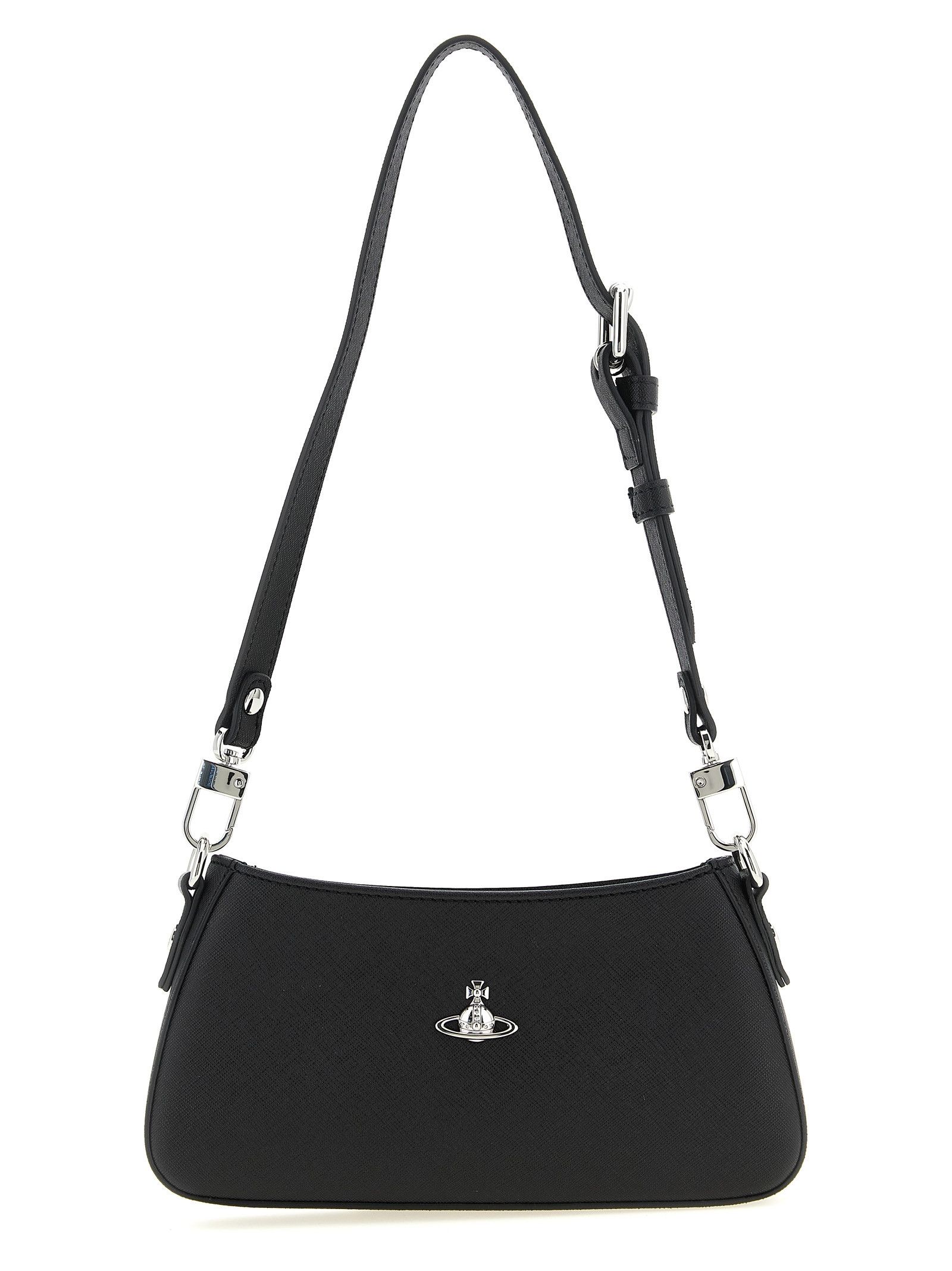 Vivienne Westwood 'Tasha' Shoulder Bag Size ONE SIZE - 1 Thumbnail