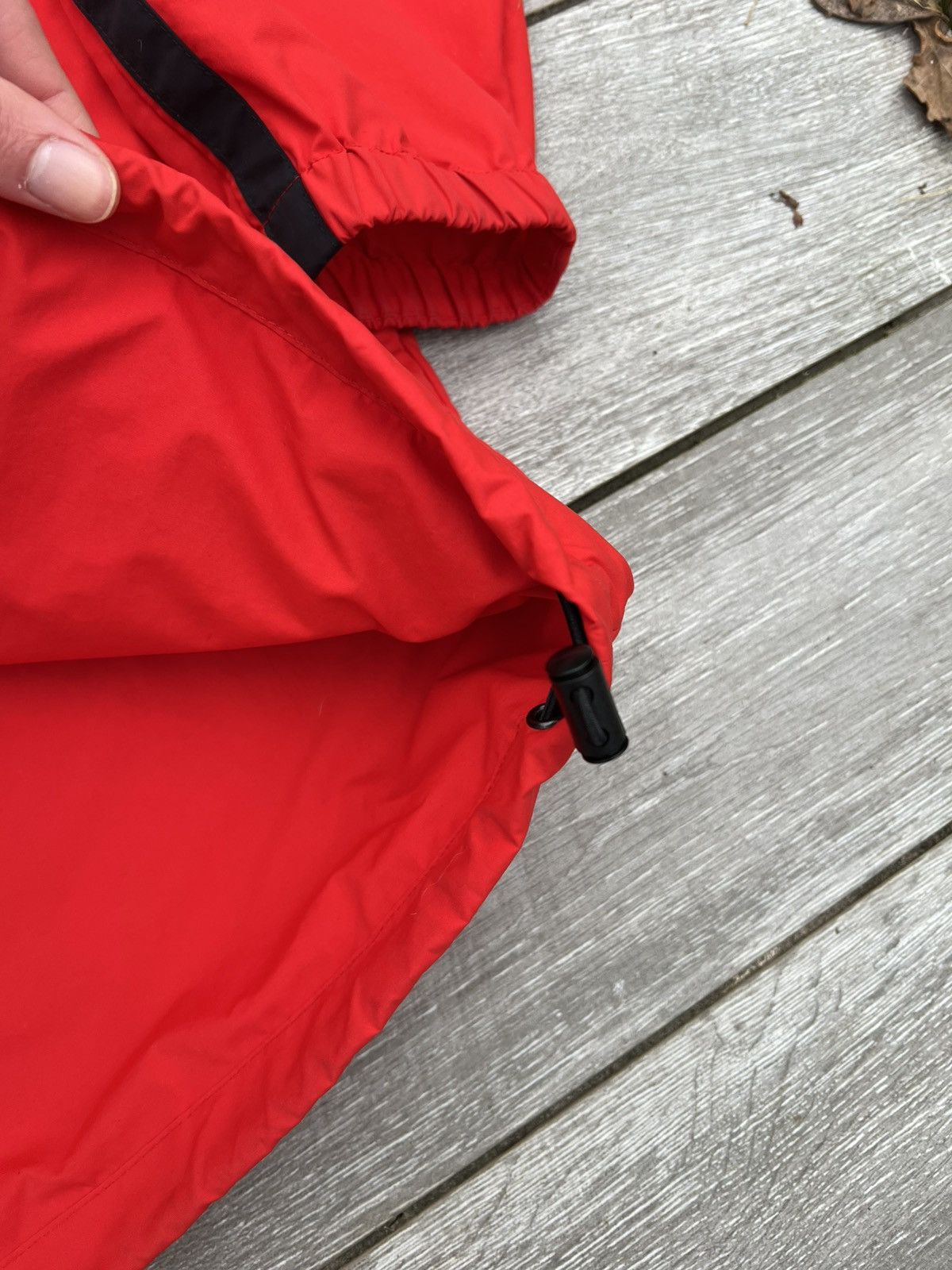 Balenciaga Balenciaga Raincoats jacket zip 2019 Size US S / EU 44-46 / 1 - 7 Thumbnail