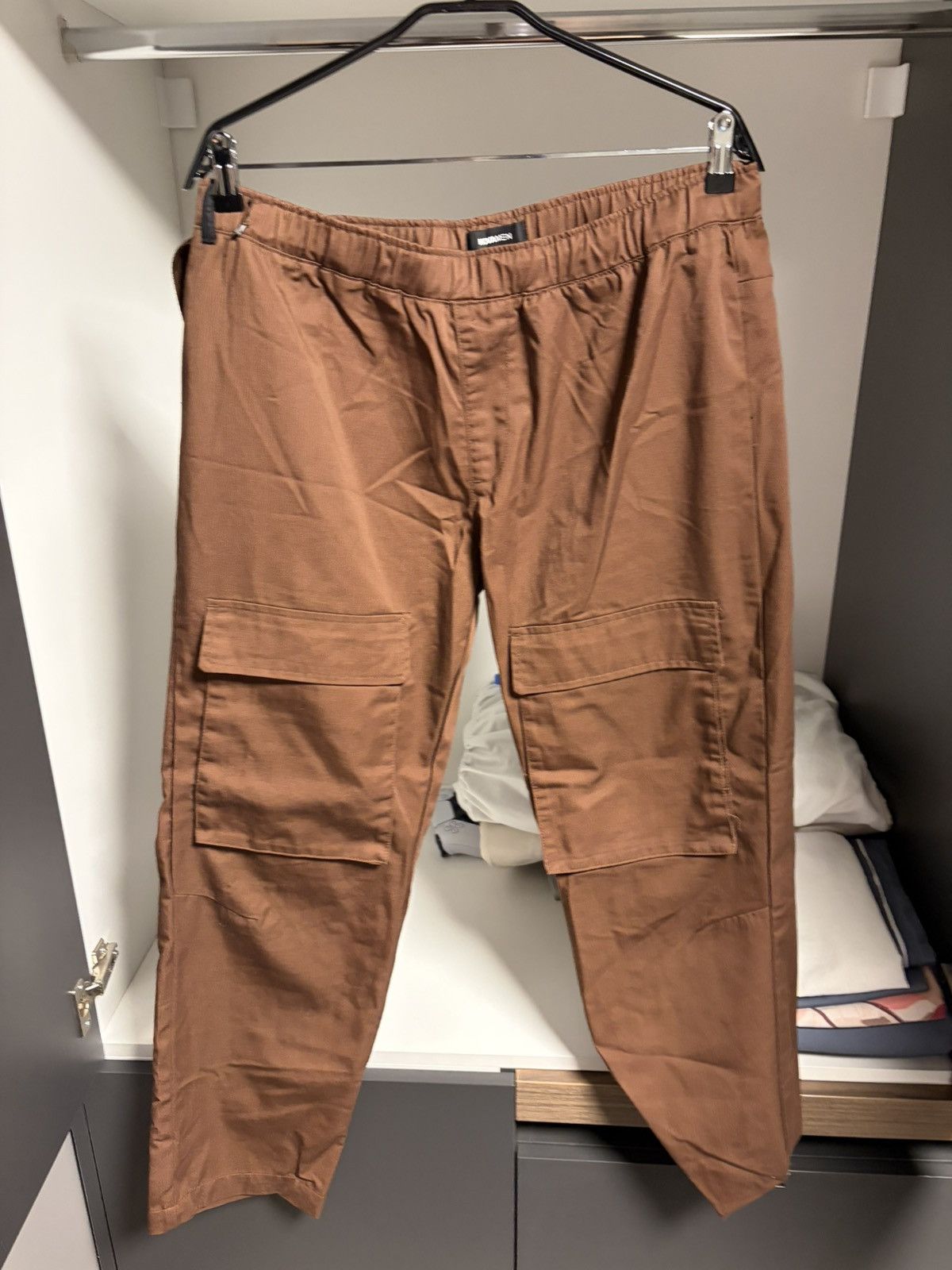 Fashion Nova FASION NOVA PANTS Size US 33 - 1 Thumbnail