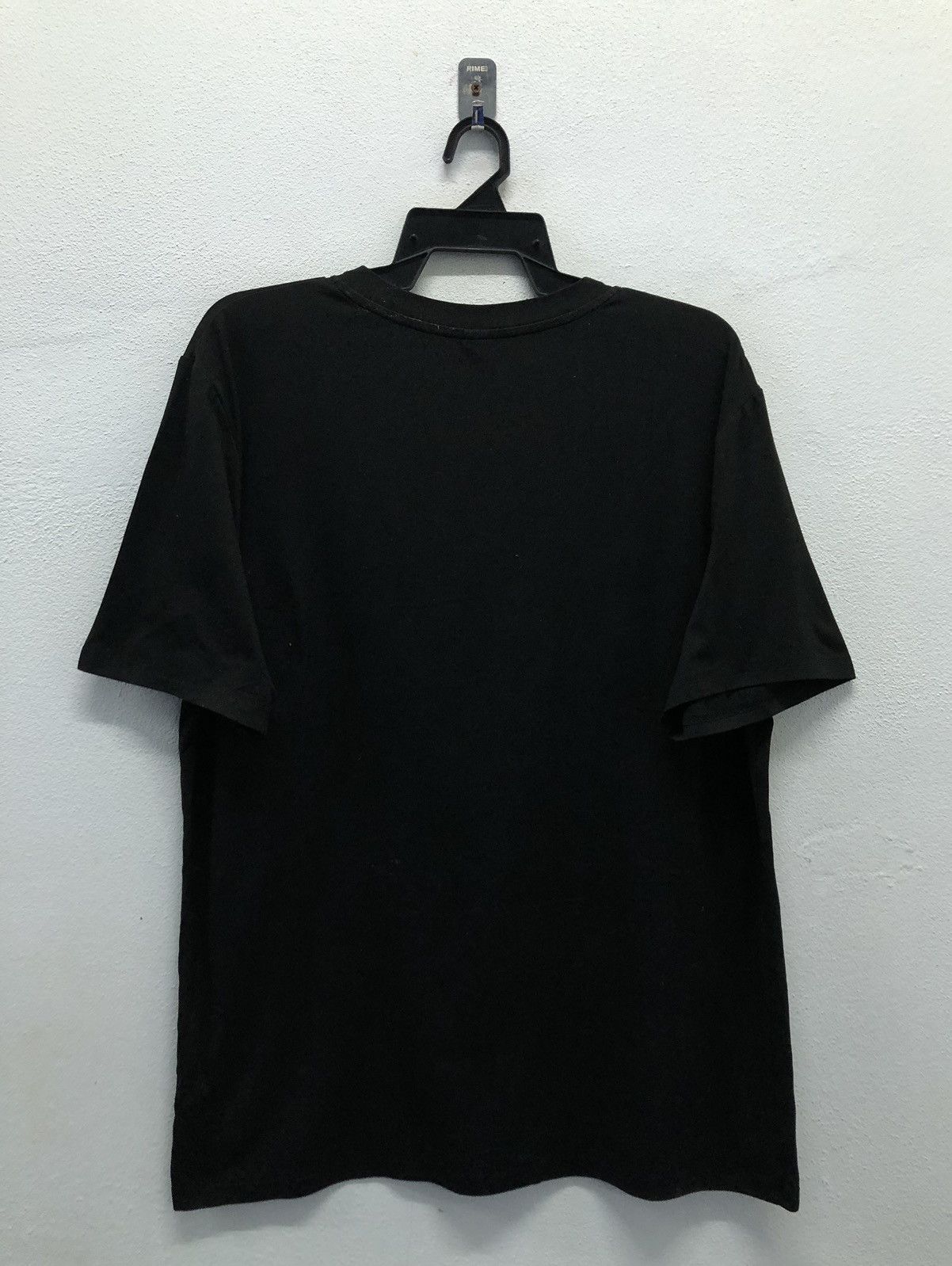 Vintage Vintage ROMWE Cosmic Speed Extreme Sport T-Shirt Size US L / EU 52-54 / 3 - 2 Thumbnail