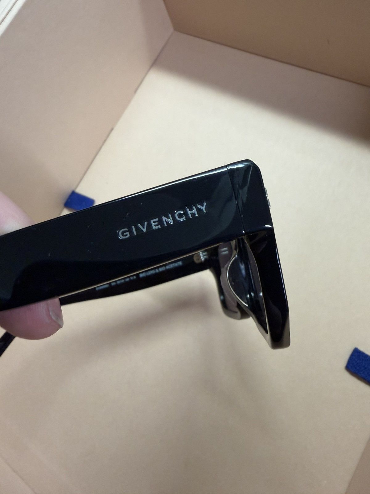 Givenchy Brand new Givenchy glasses Size ONE SIZE - 2 Thumbnail