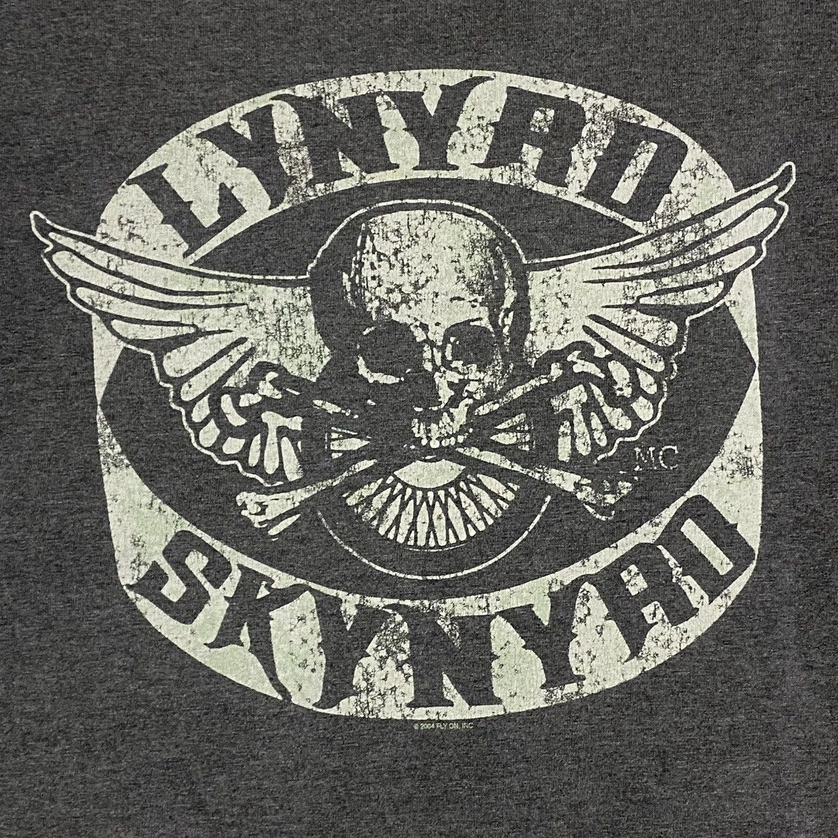 Band Tees Rock band lynyrd skynyrd Size US M / EU 48-50 / 2 - 2 Thumbnail
