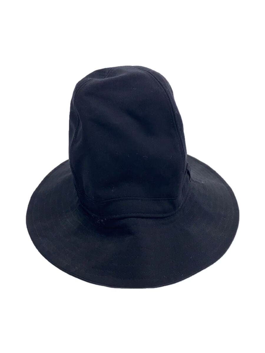 Yohji Yamamoto Wool Bucket Hat Size ONE SIZE - 1 Thumbnail