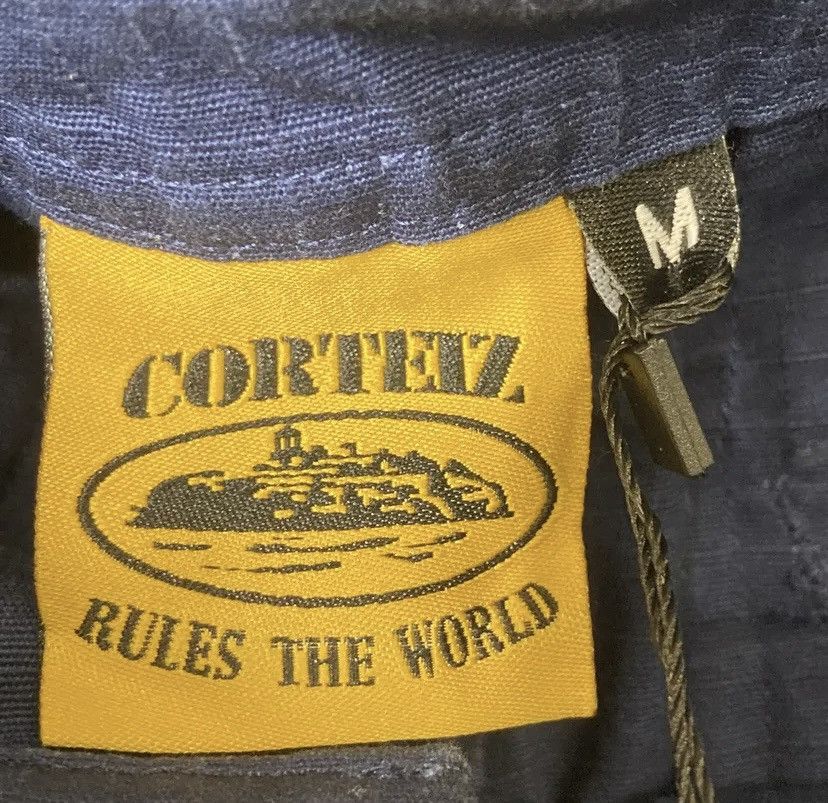 Corteiz Corteiz Cargo Pants Size US 38 / EU 54 - 3 Thumbnail