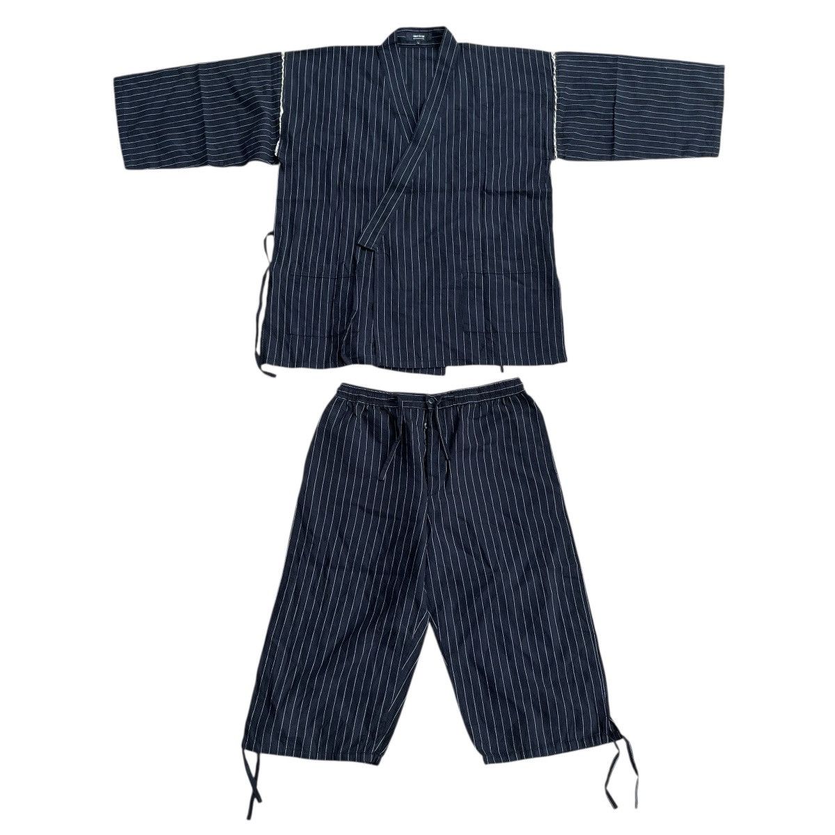Japanese Brand Comme ca ism kimono and pants Size US L / EU 52-54 / 3 - 1 Thumbnail