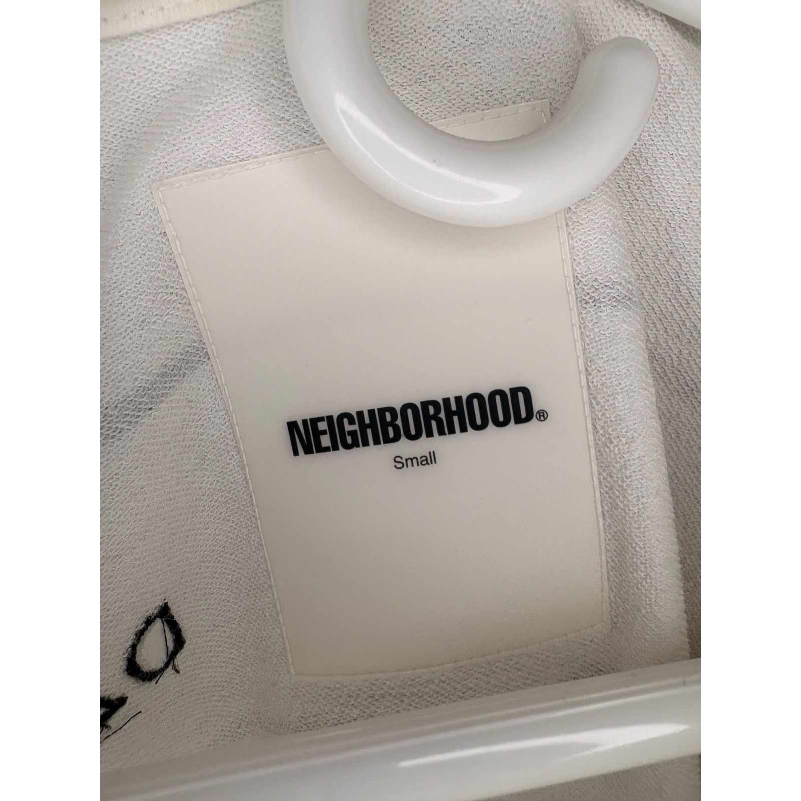 Neighborhood Neighborhood Target Tee Size US M / EU 48-50 / 2 - 3 Thumbnail