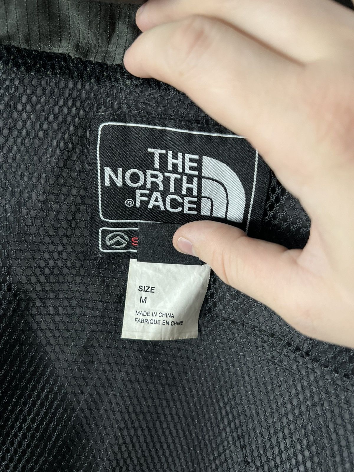 The North Face Vintage The North Face Summit Series Gore-Tex XCR Ski Jacket Size US M / EU 48-50 / 2 - 21 Thumbnail