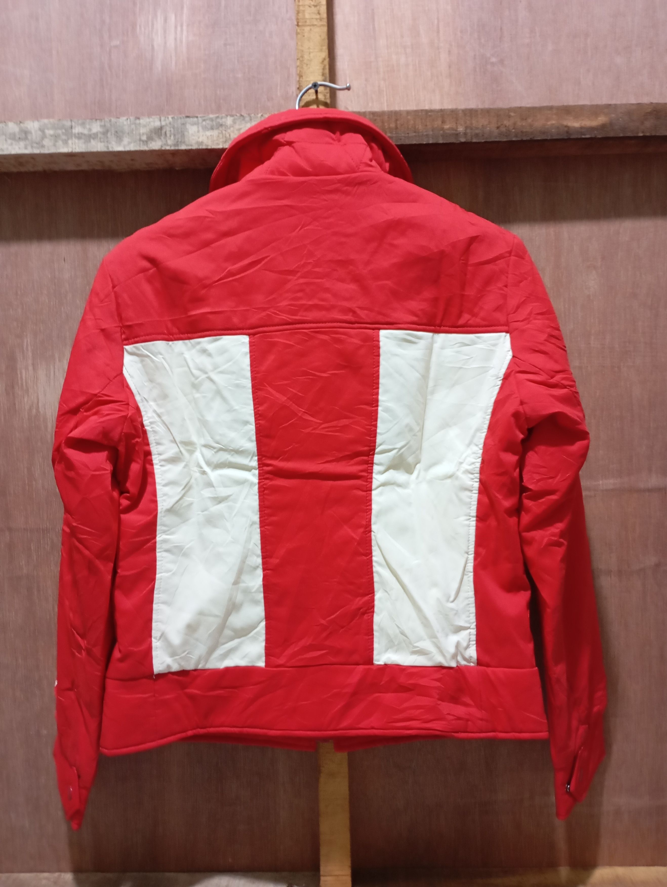 Pierre Cardin × Vintage Vintage Pierre Cardin Ski Wear Size US M / EU 48-50 / 2 - 1 Thumbnail