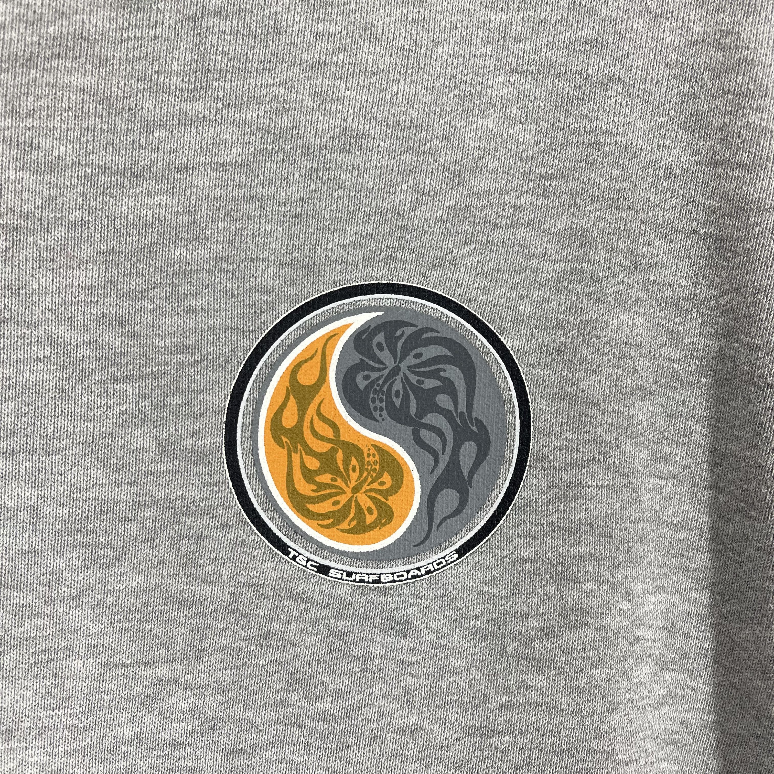 Other T&C SURF DESIGNS Crew Neck Sweatshirt #1978/12 Size US M / EU 48-50 / 2 - 6 Thumbnail