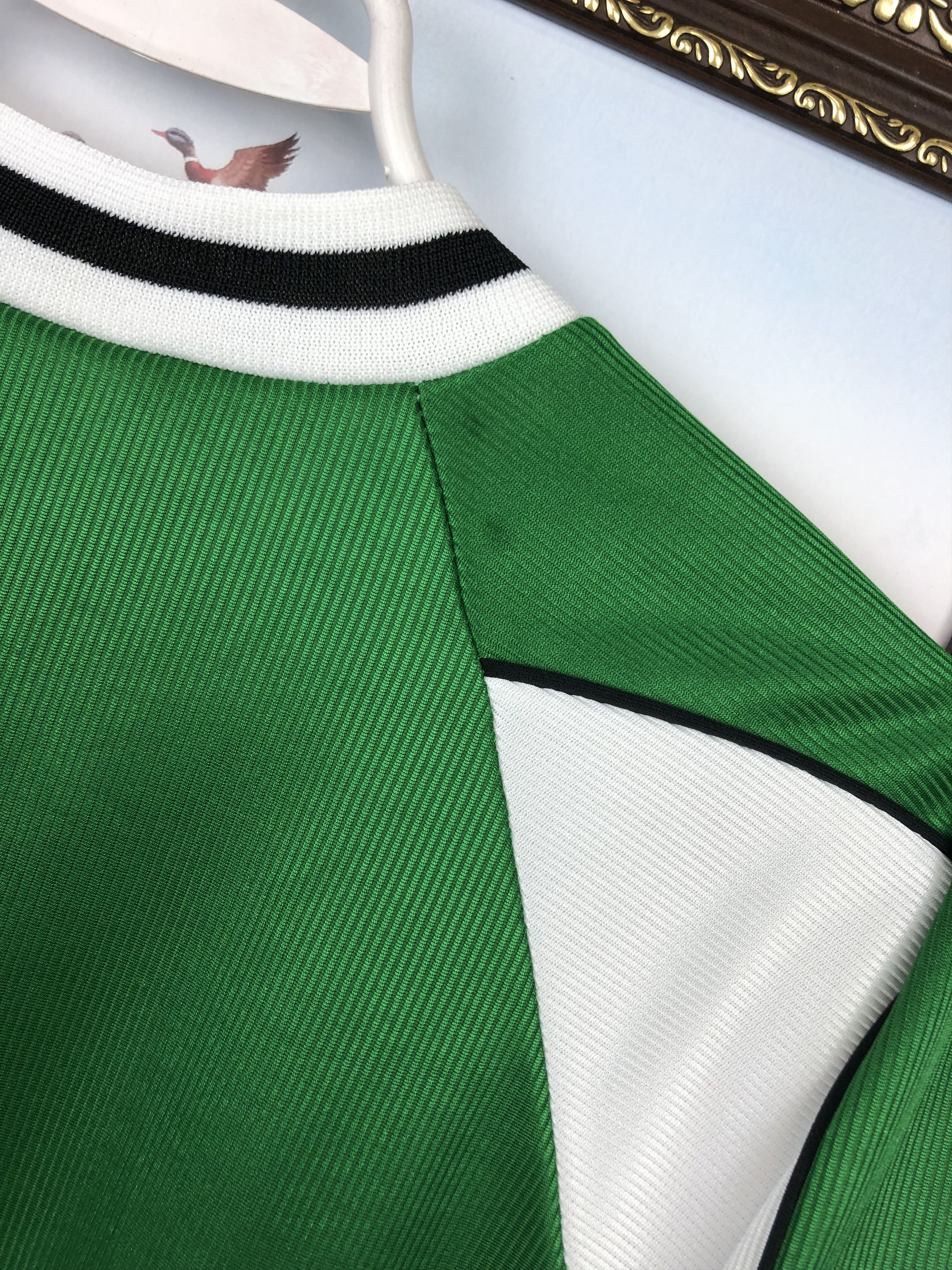 Yeovil Town football shirt 2002 Soccer Jersey Mens Trikot