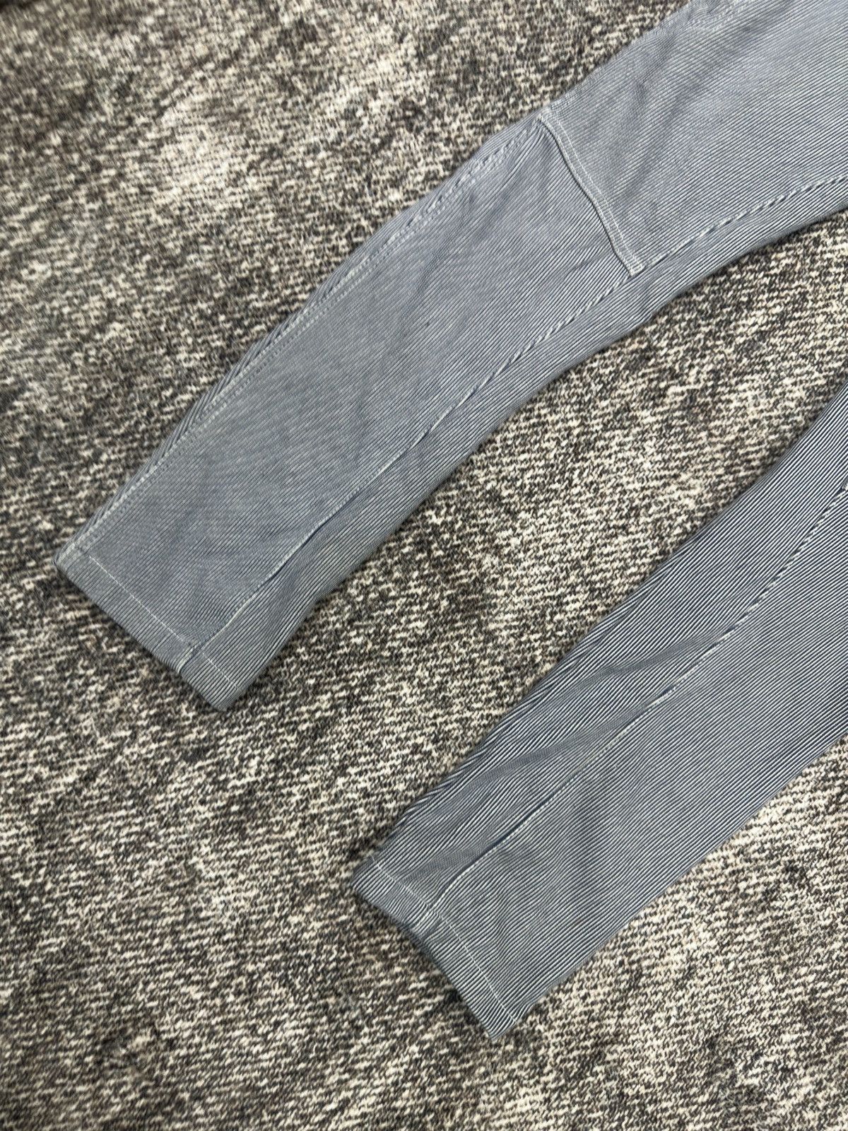 Designer × Japanese Brand Field Core Cargo Pant Japanese Streetwear TravisScott Style Size US 33 - 6 Thumbnail