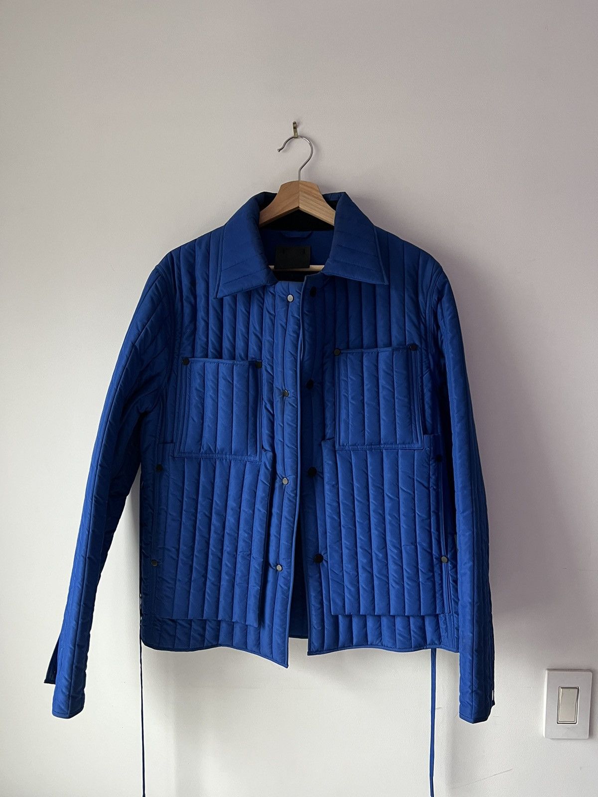 Craig Green Craig Green Jacket Size US S / EU 44-46 / 1 - 1 Thumbnail
