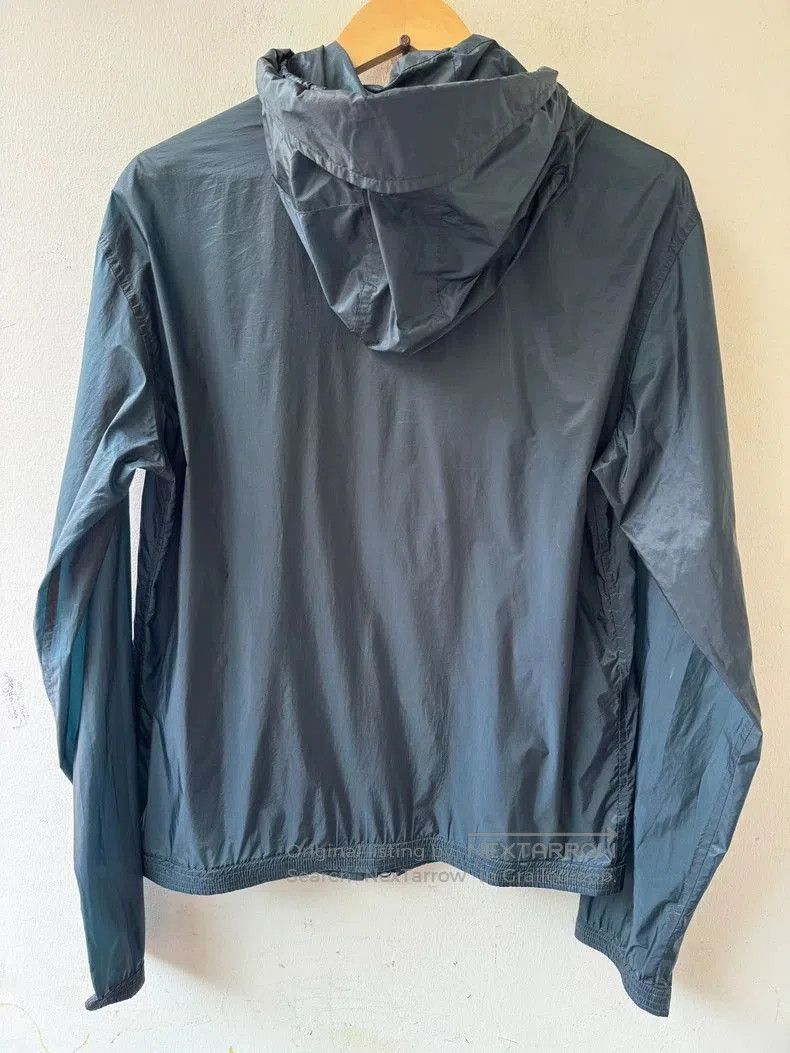Yohji Yamamoto Y-3 Hooded Light Sports Jacket Size US M / EU 48-50 / 2 - 2 Thumbnail