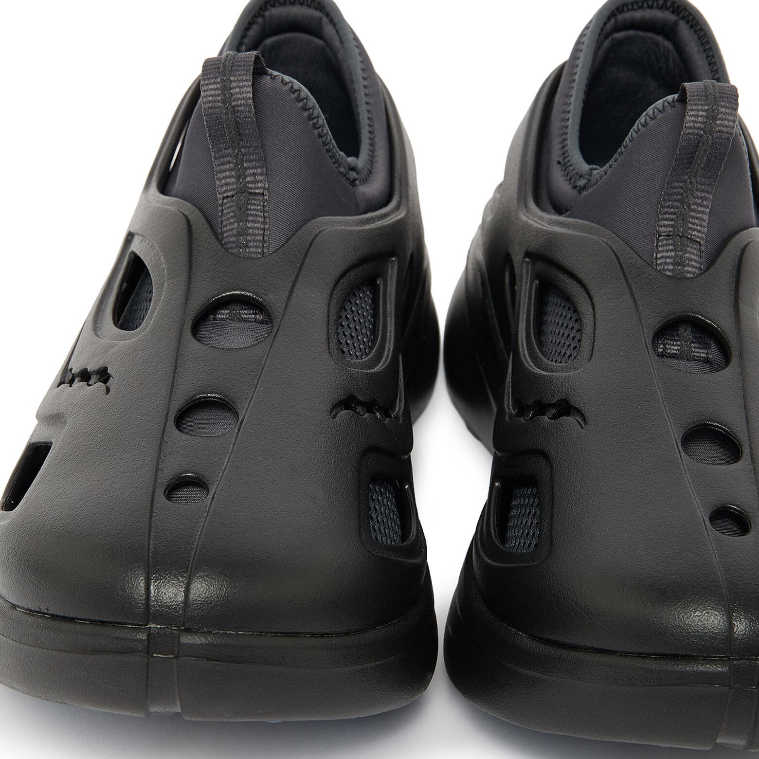 Saucony × TOMBOGO Saucony x TOMBOGO Butterfly Morpho Black S70828-1 US 11 E 45 Size US 11 / EU 44 - 3 Thumbnail